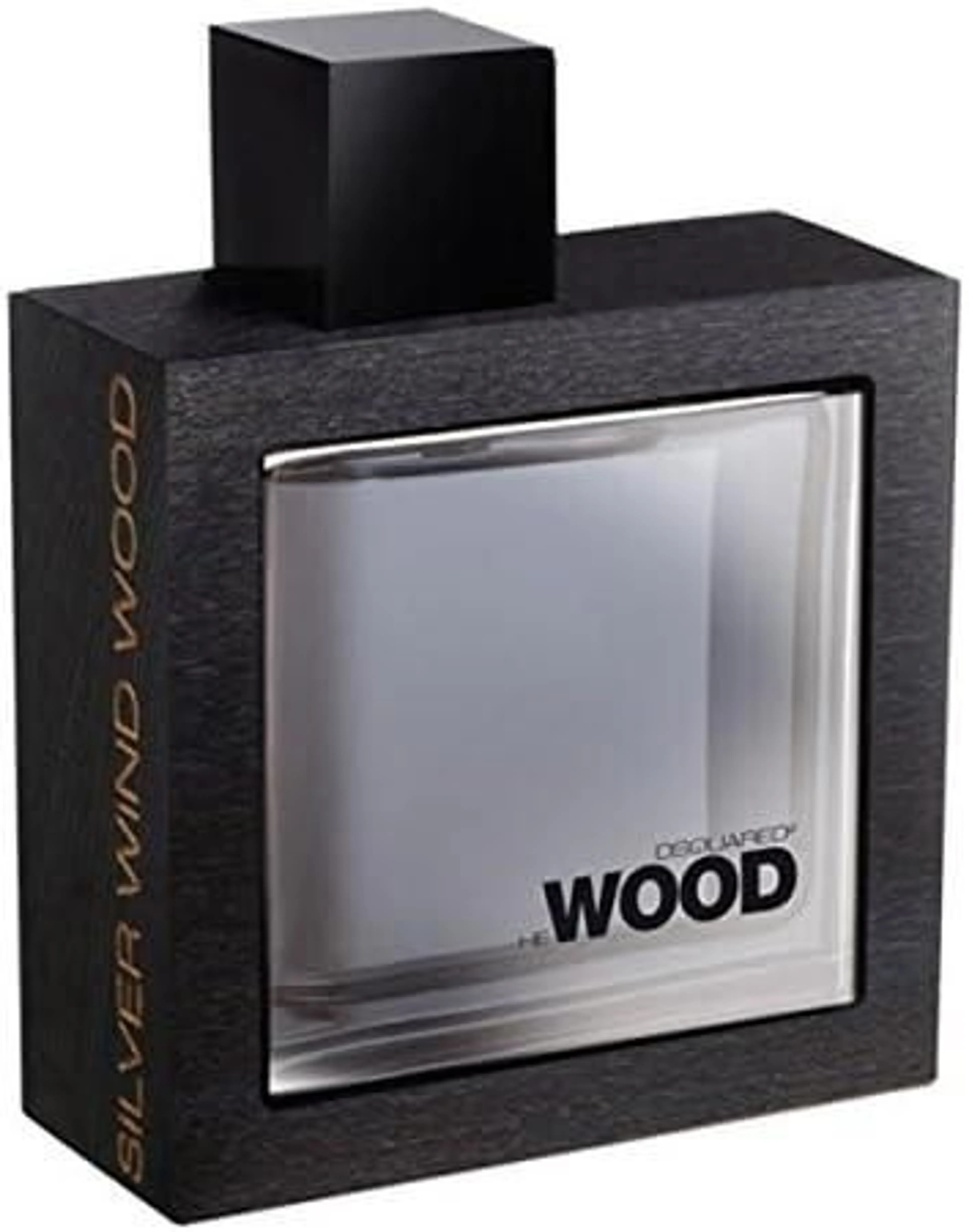He Wood Silver Wind Wood