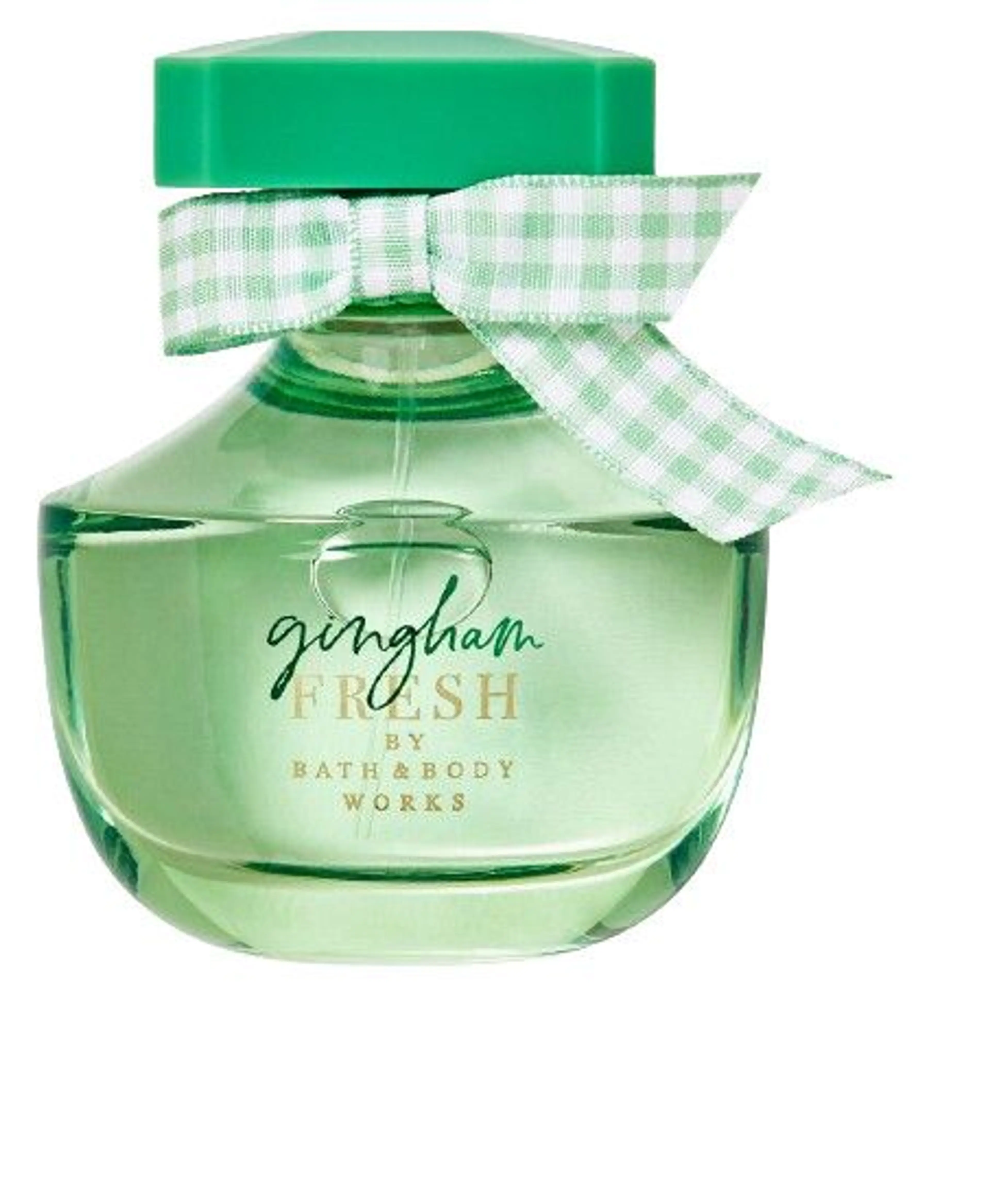 Gingham Fresh
