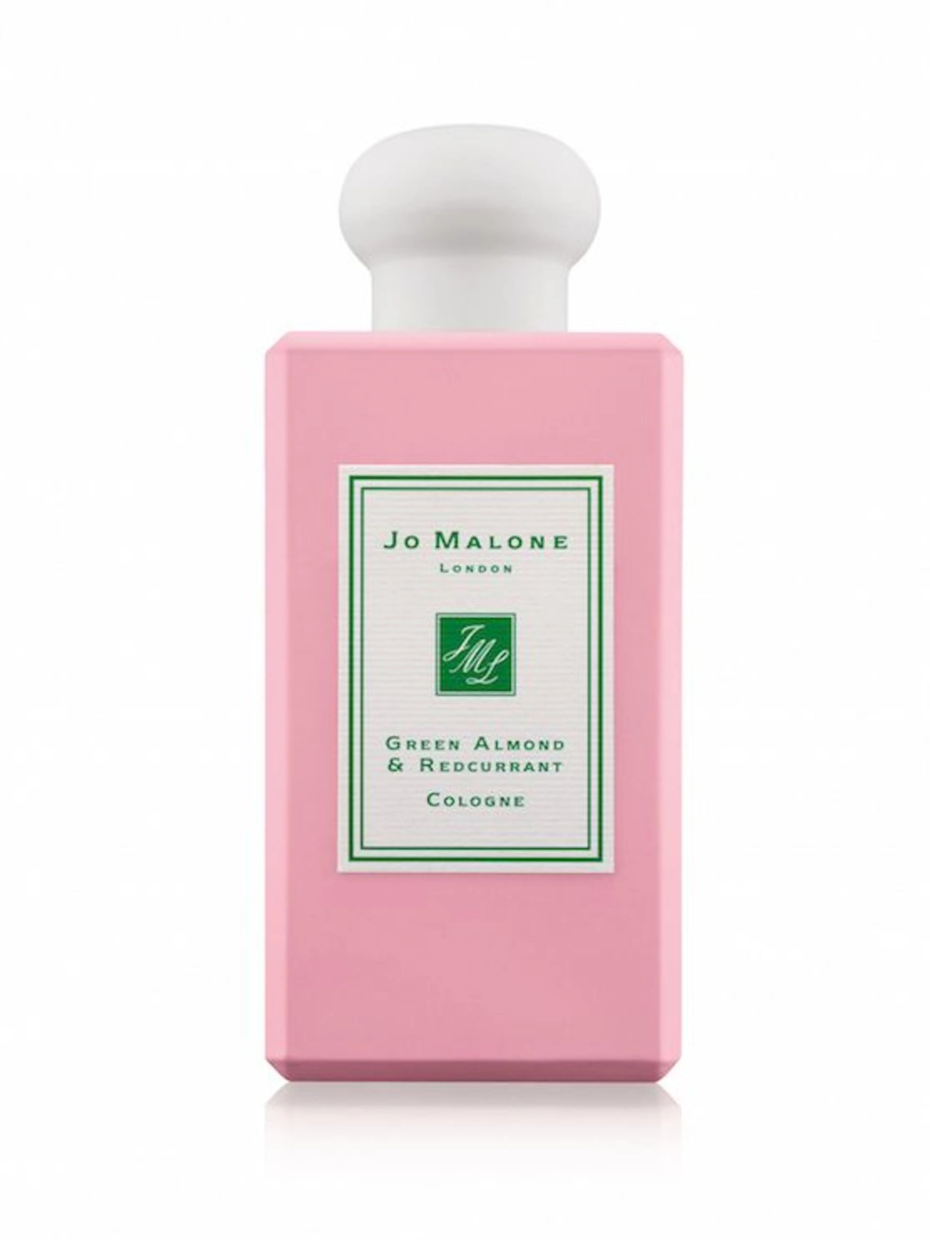 Green Almond & Redcurrant