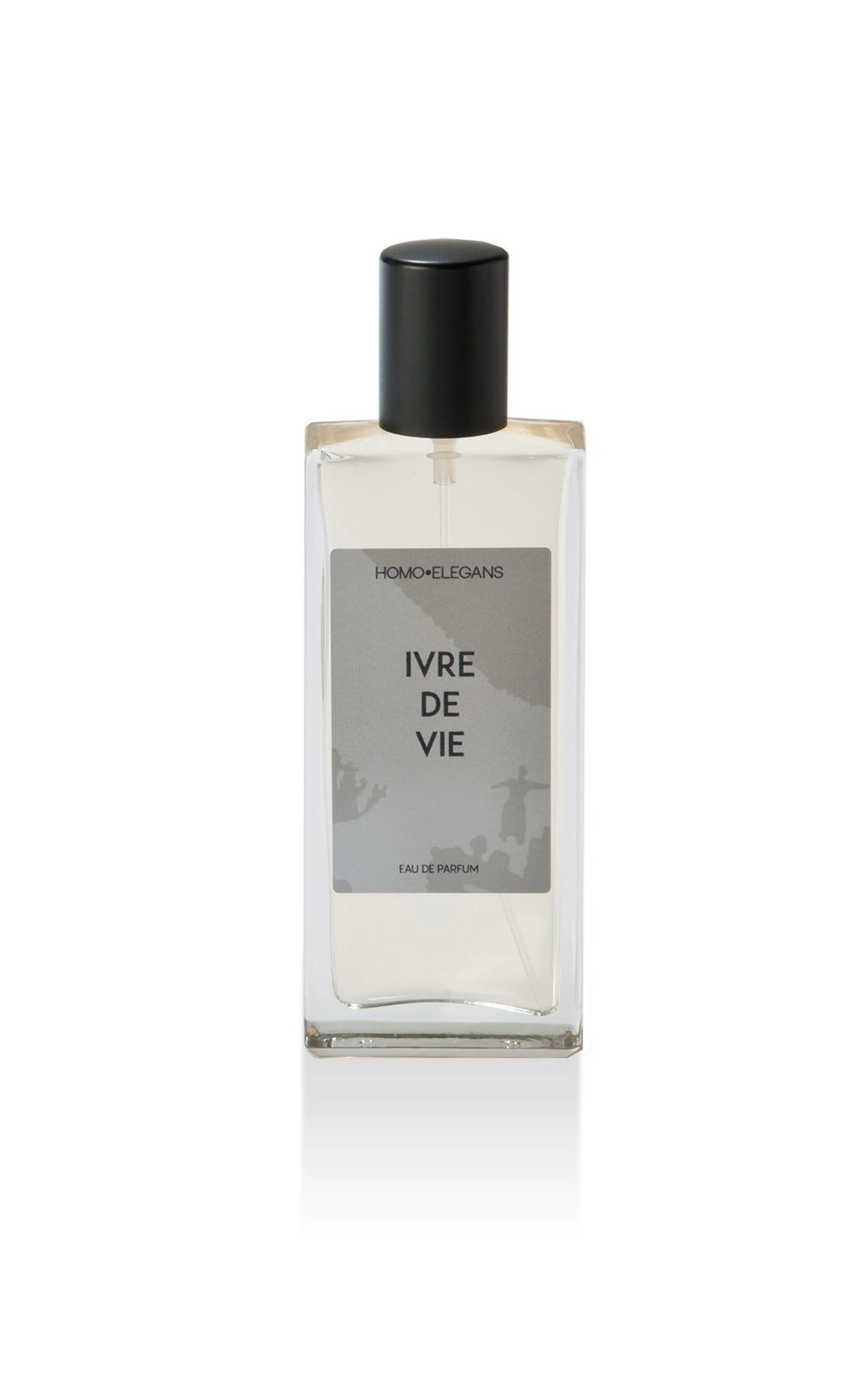 Ivre de Vie