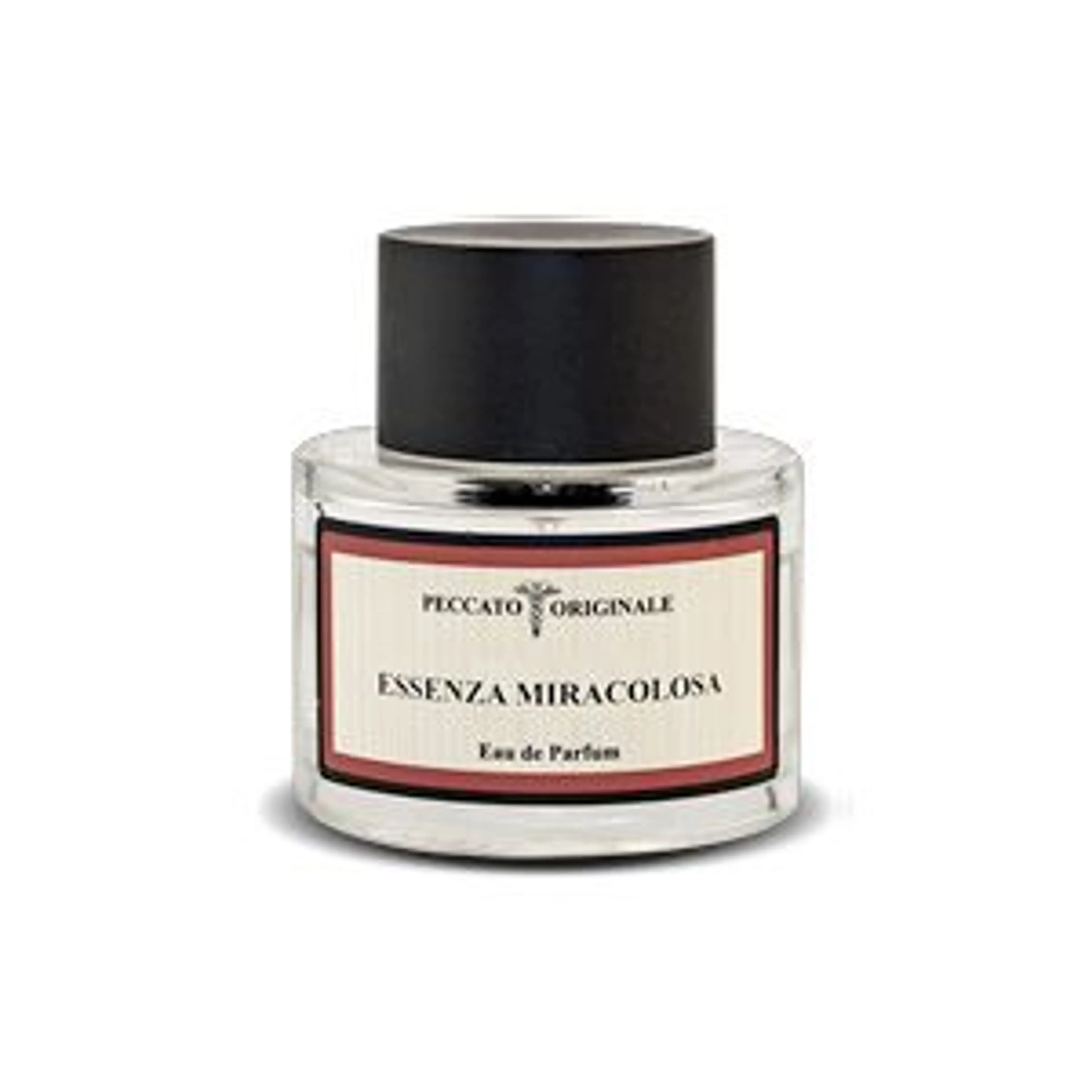 Essenza Miracolosa