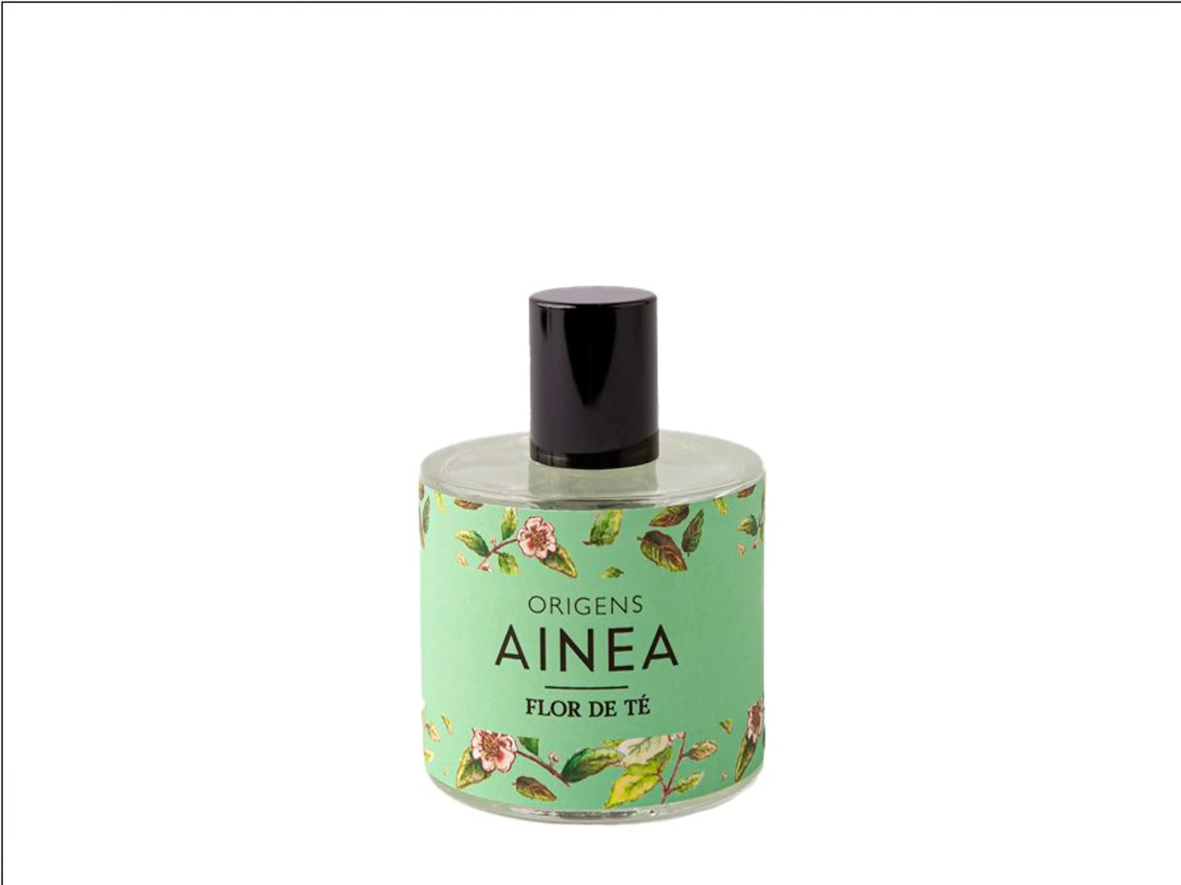 Flor de Té