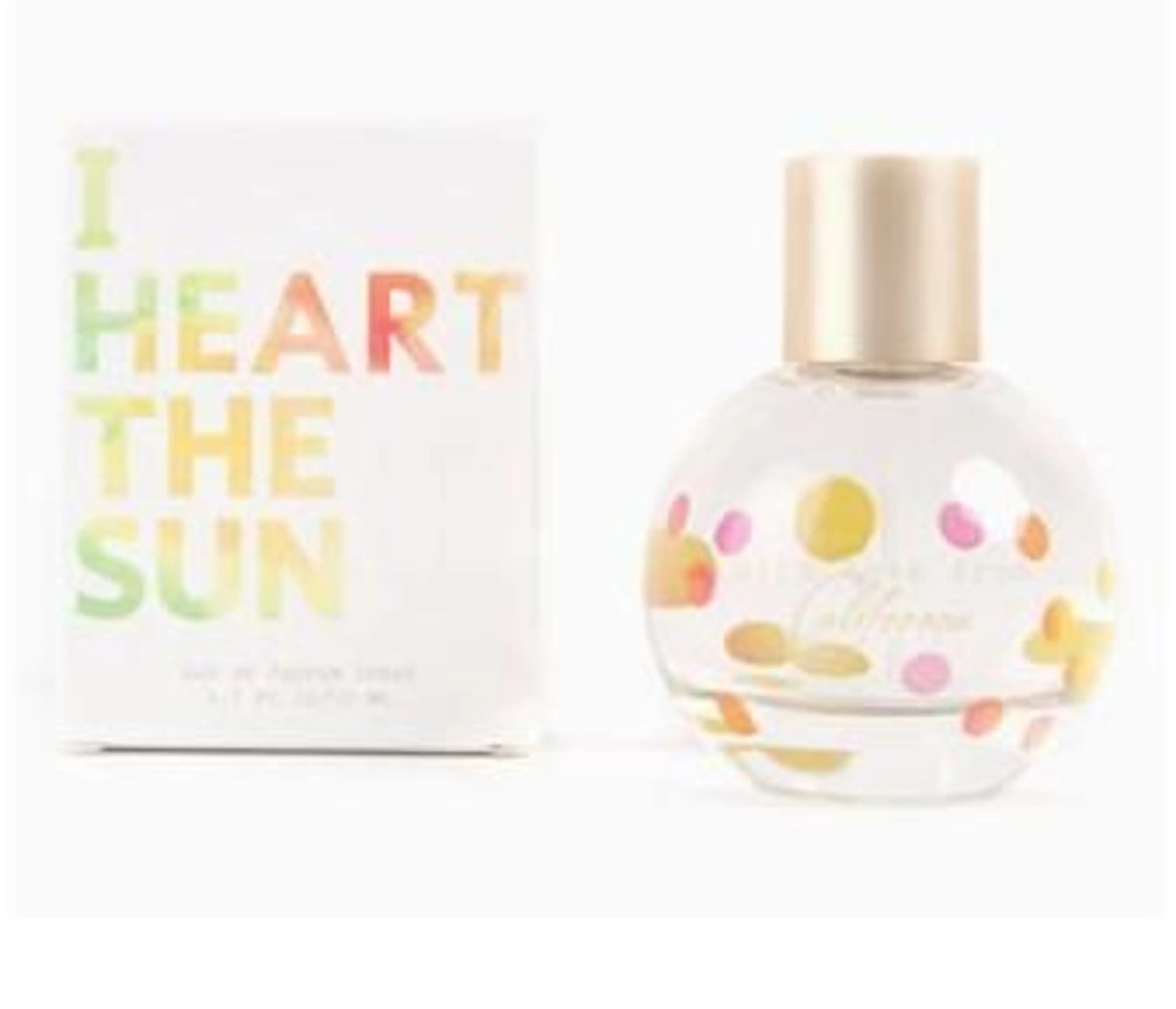 I Heart The Sun