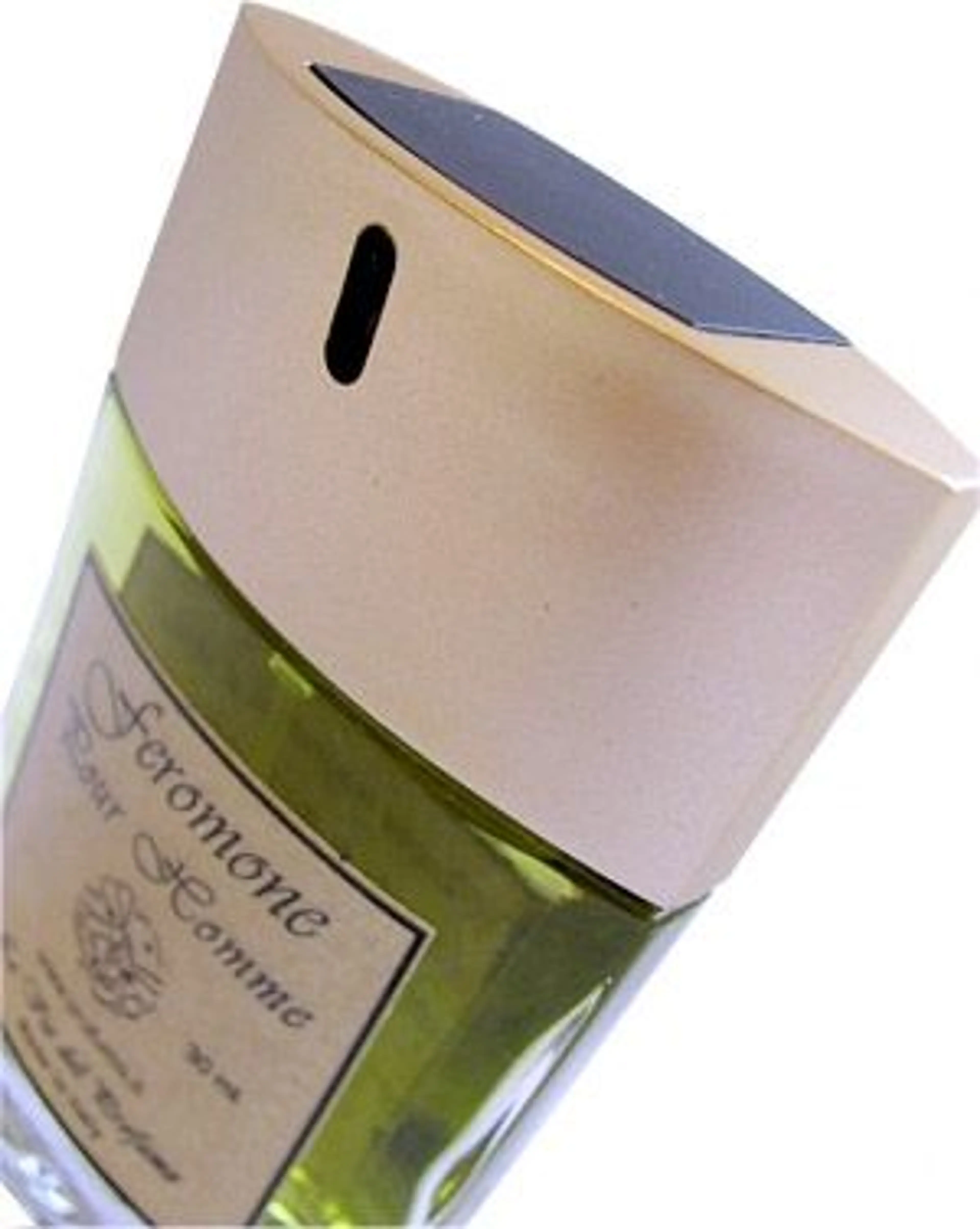 Feromone pour homme (Pheromone for man )