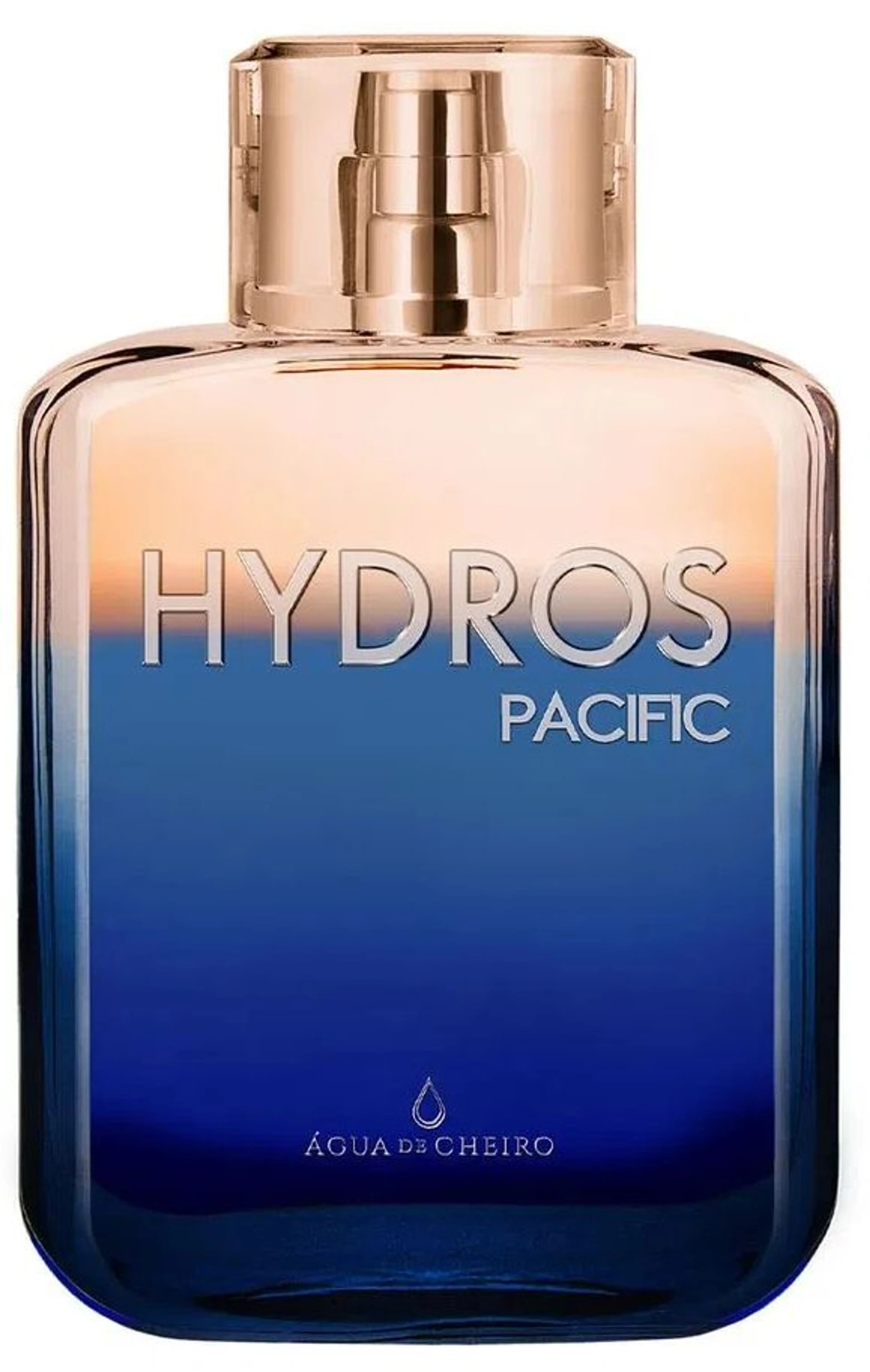Hydros Pacific
