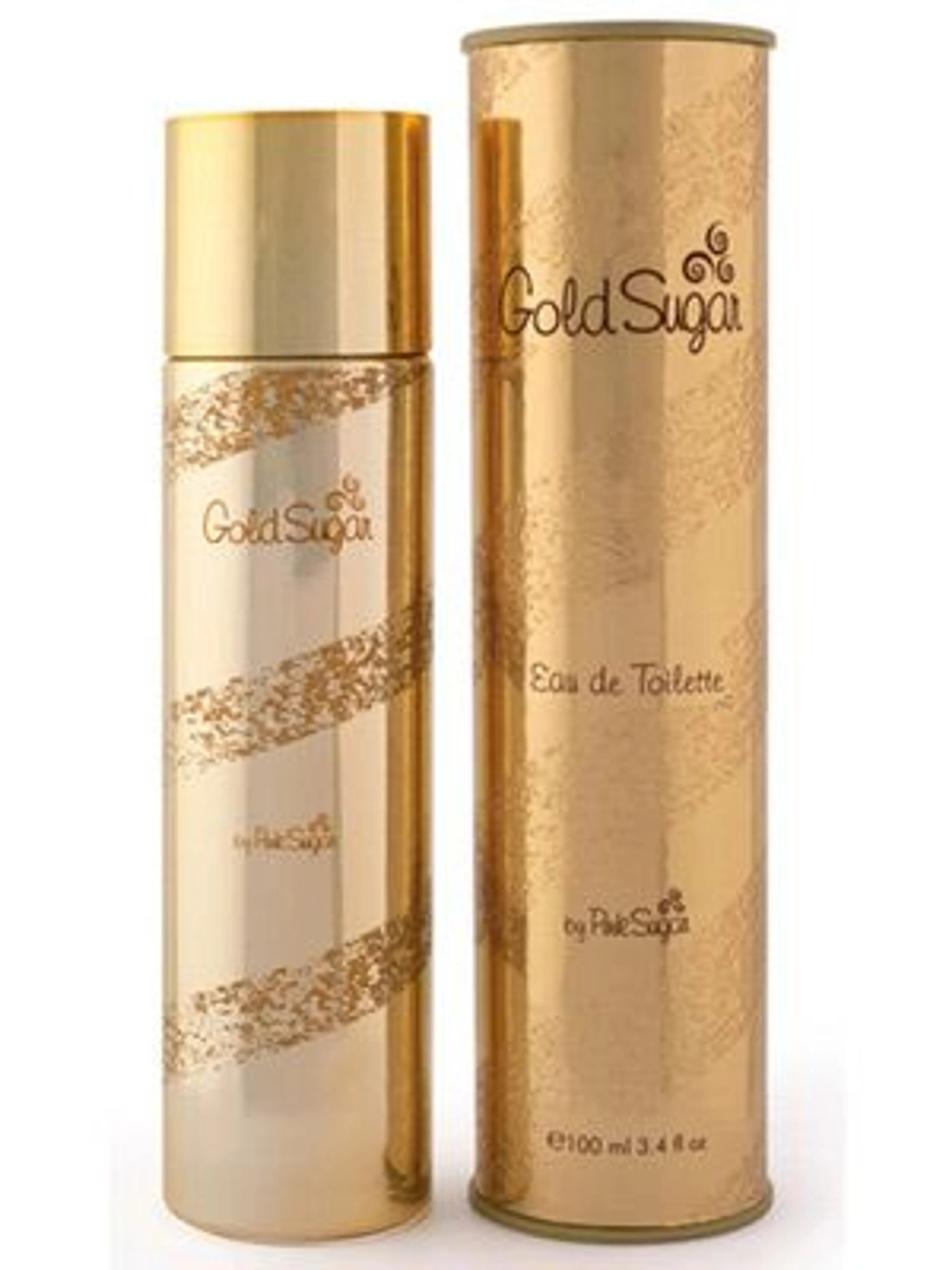 Gold Sugar