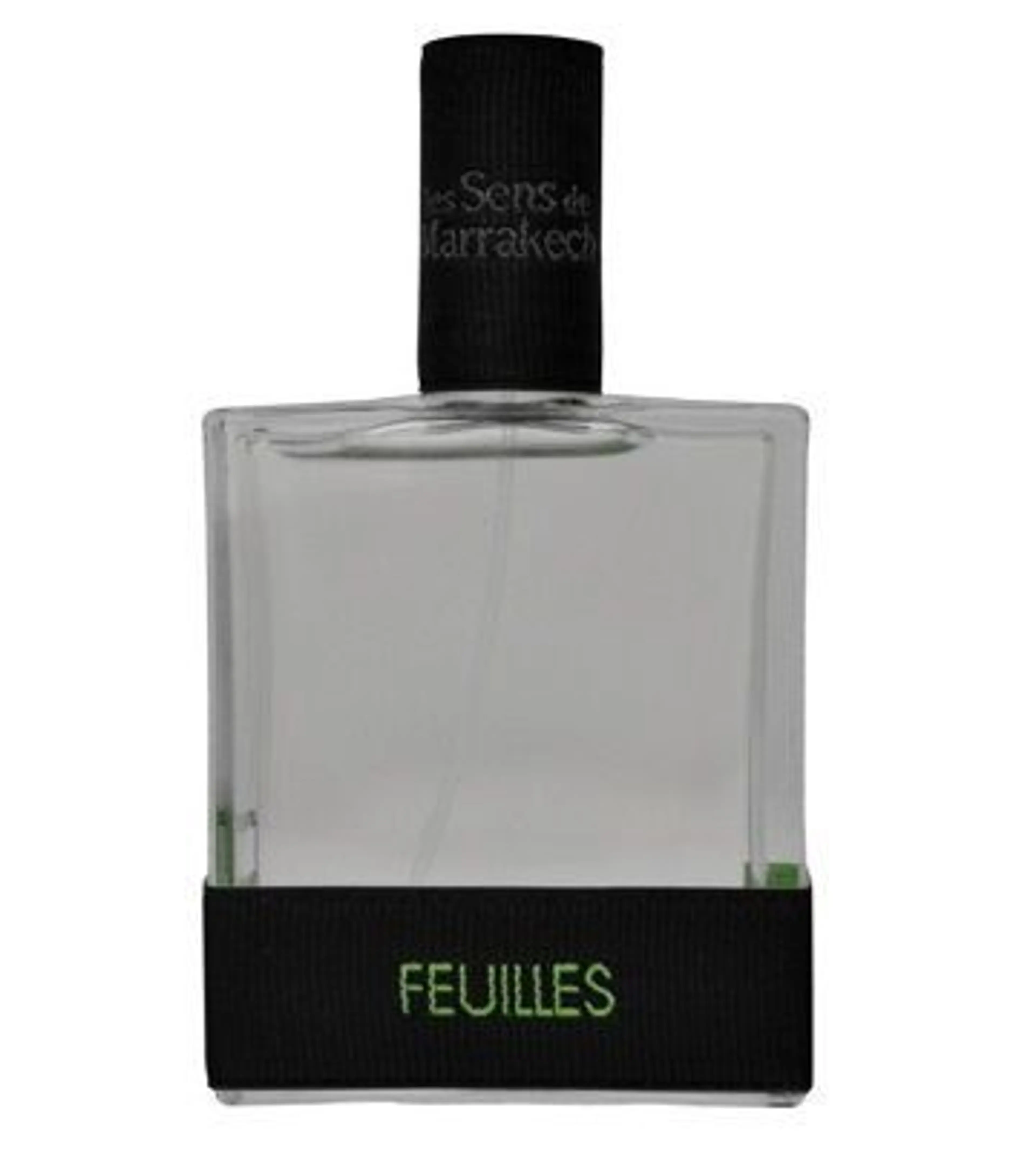 Feuilles