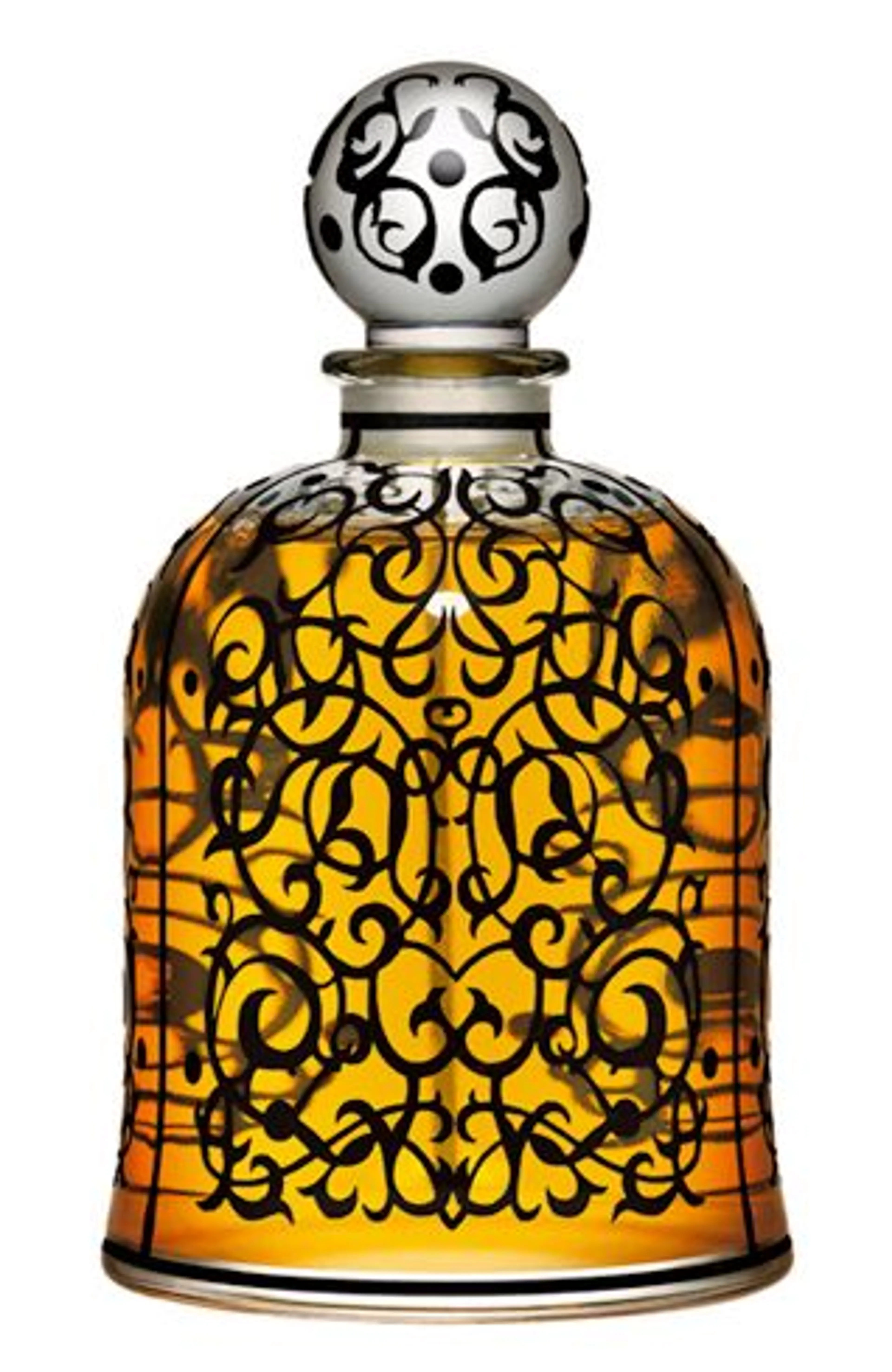 El Attarine émaillé Edition numérotée