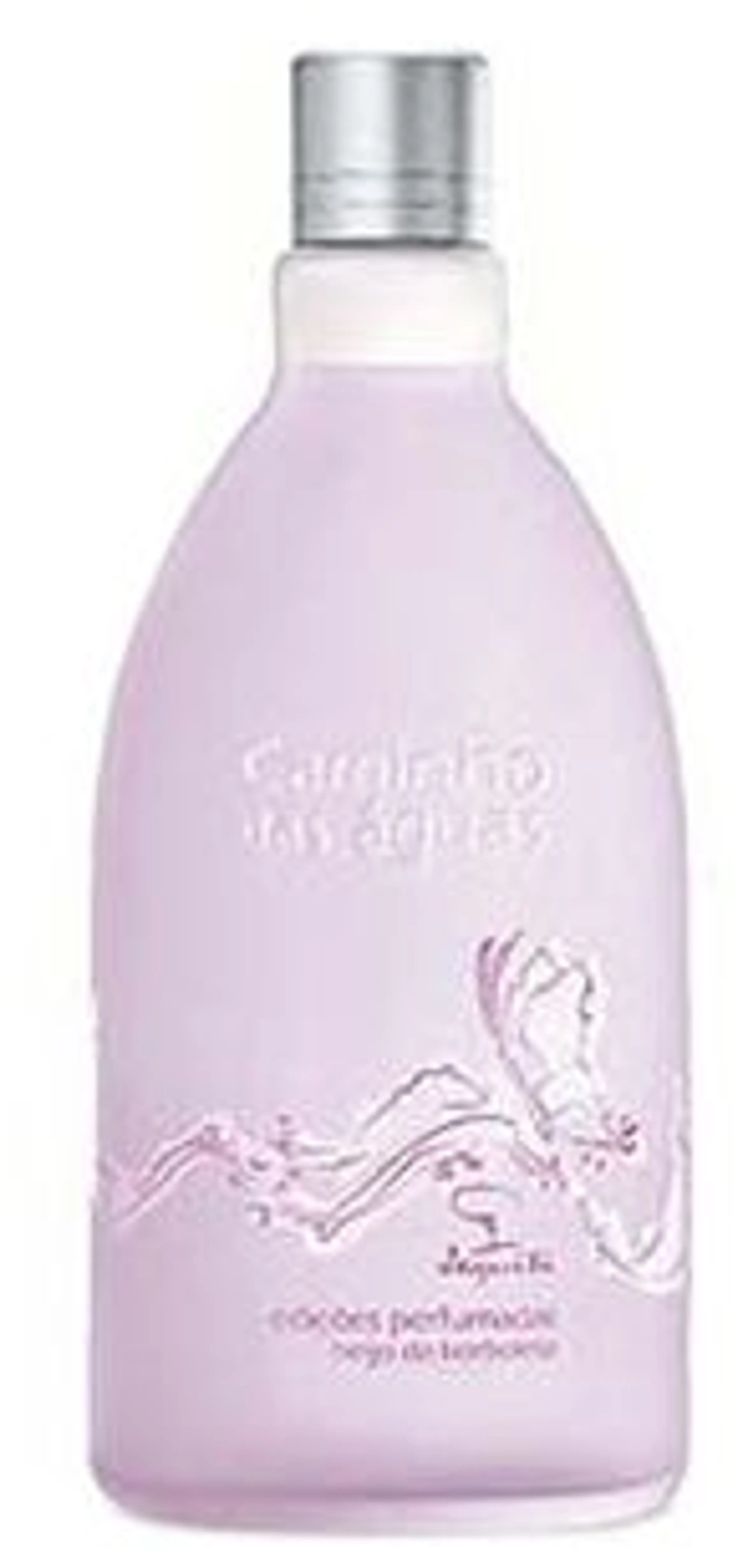 Edições Perfumadas Beijo da Borboleta
