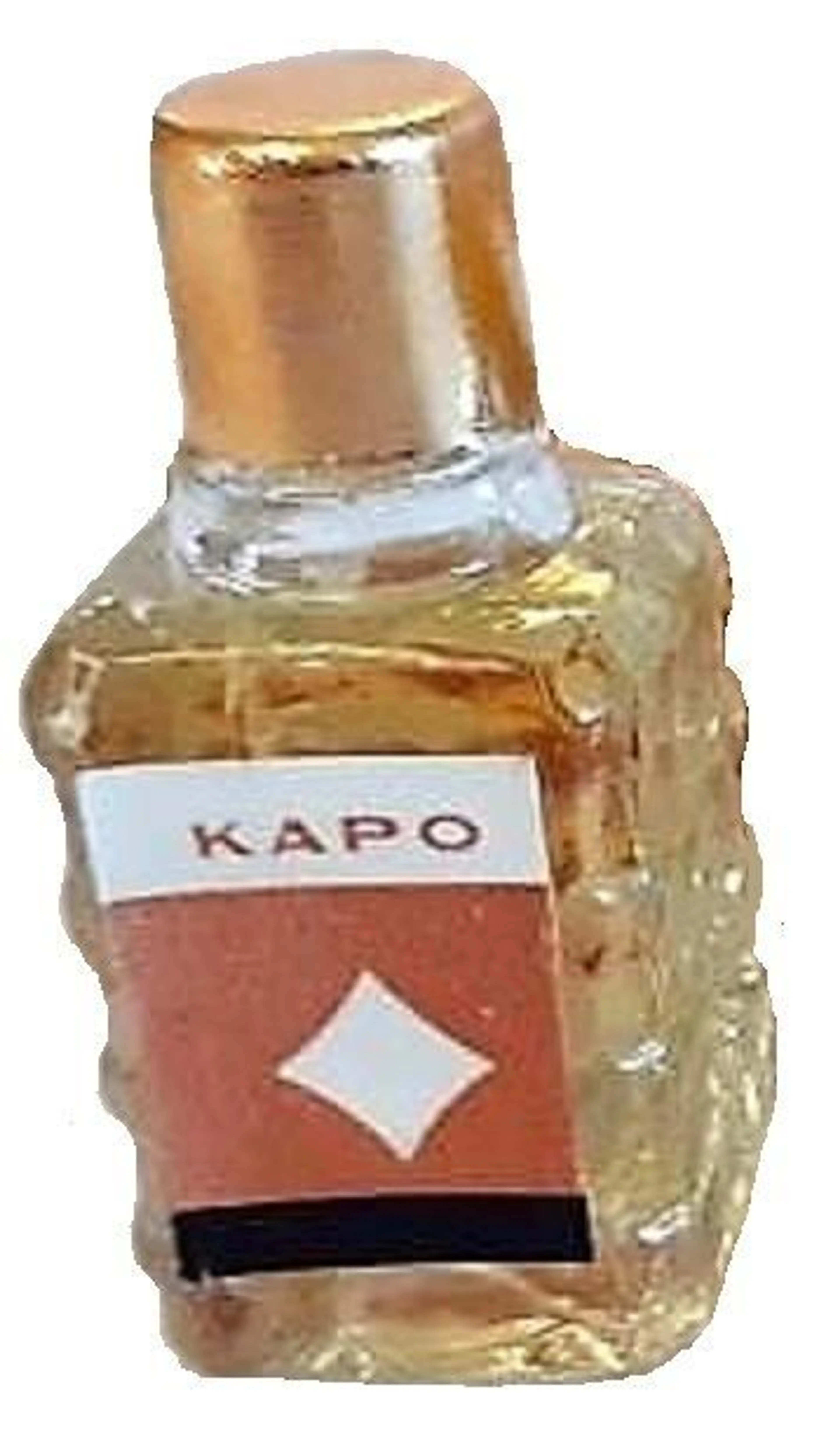 Каро - Karo