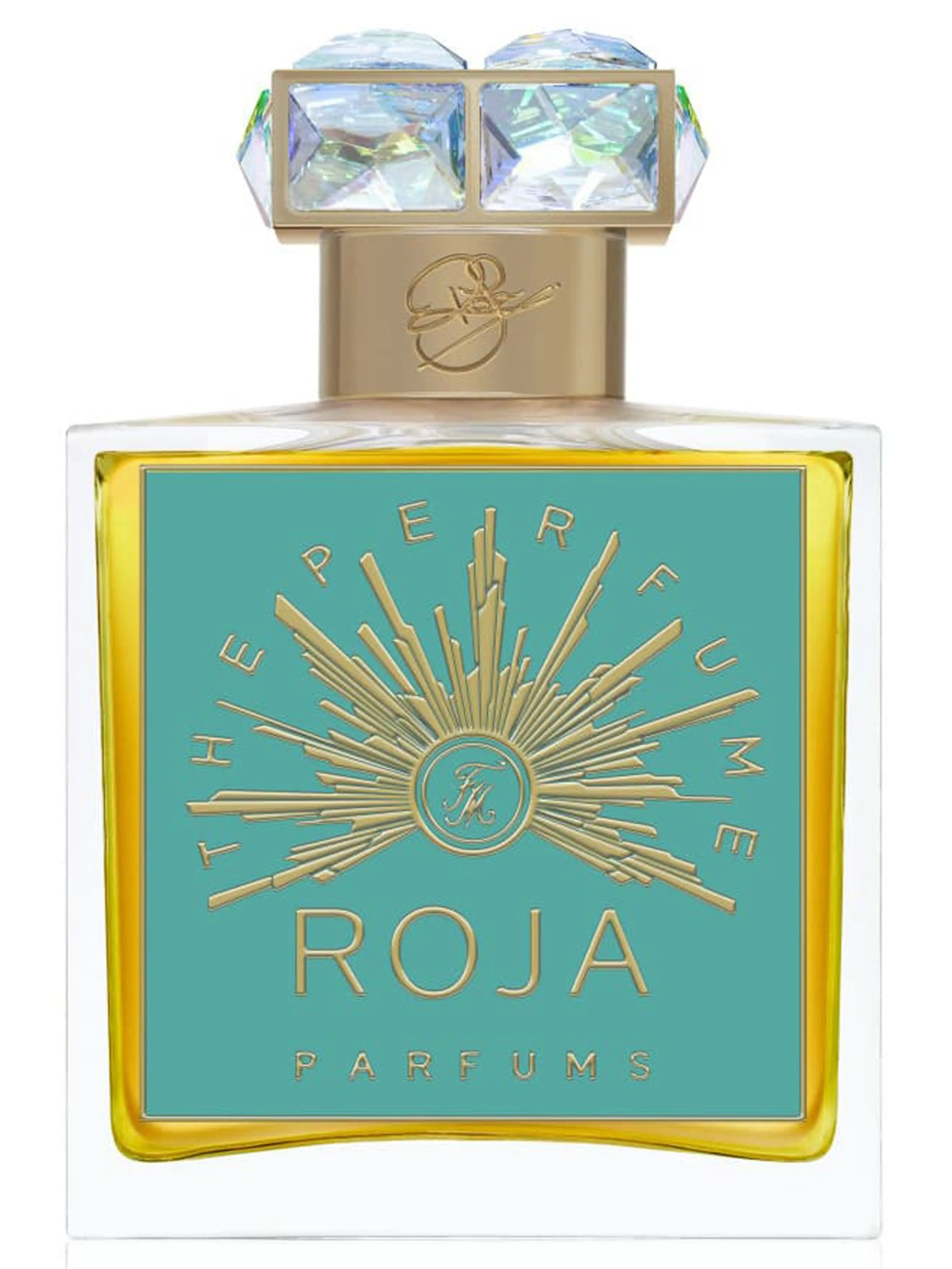 Fortnum & Mason The Perfume