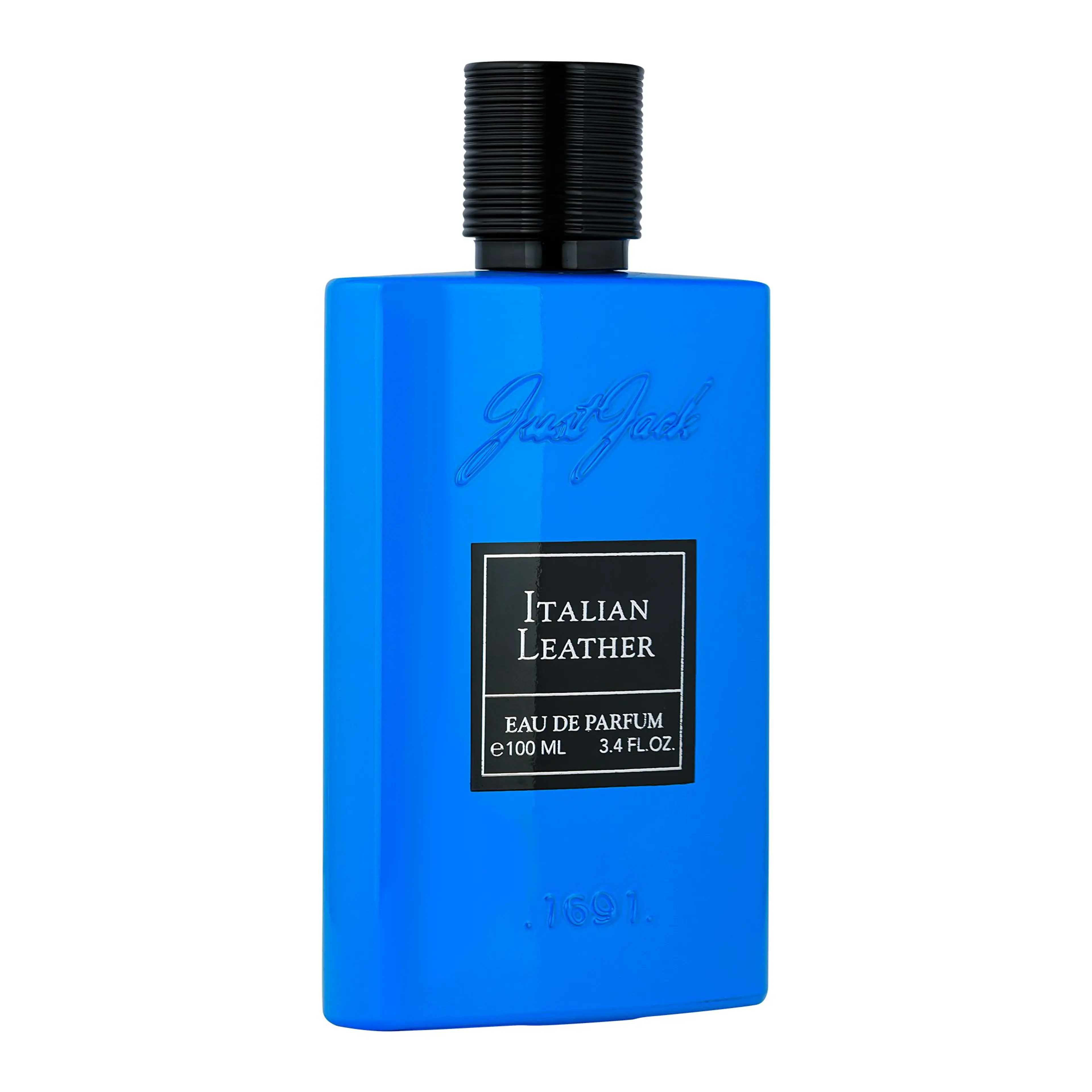 Italian Leather Eau de Parfum