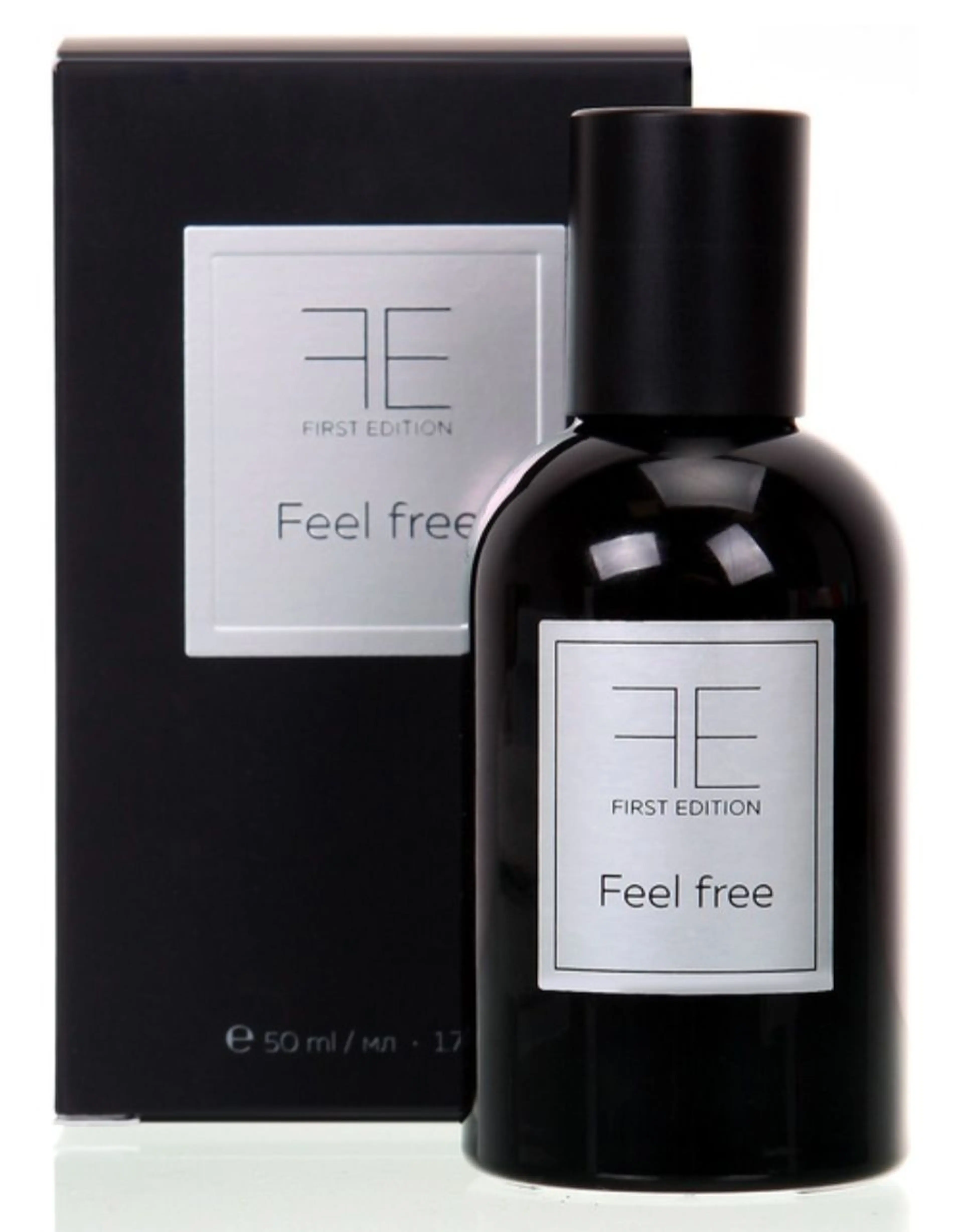 Feel Free