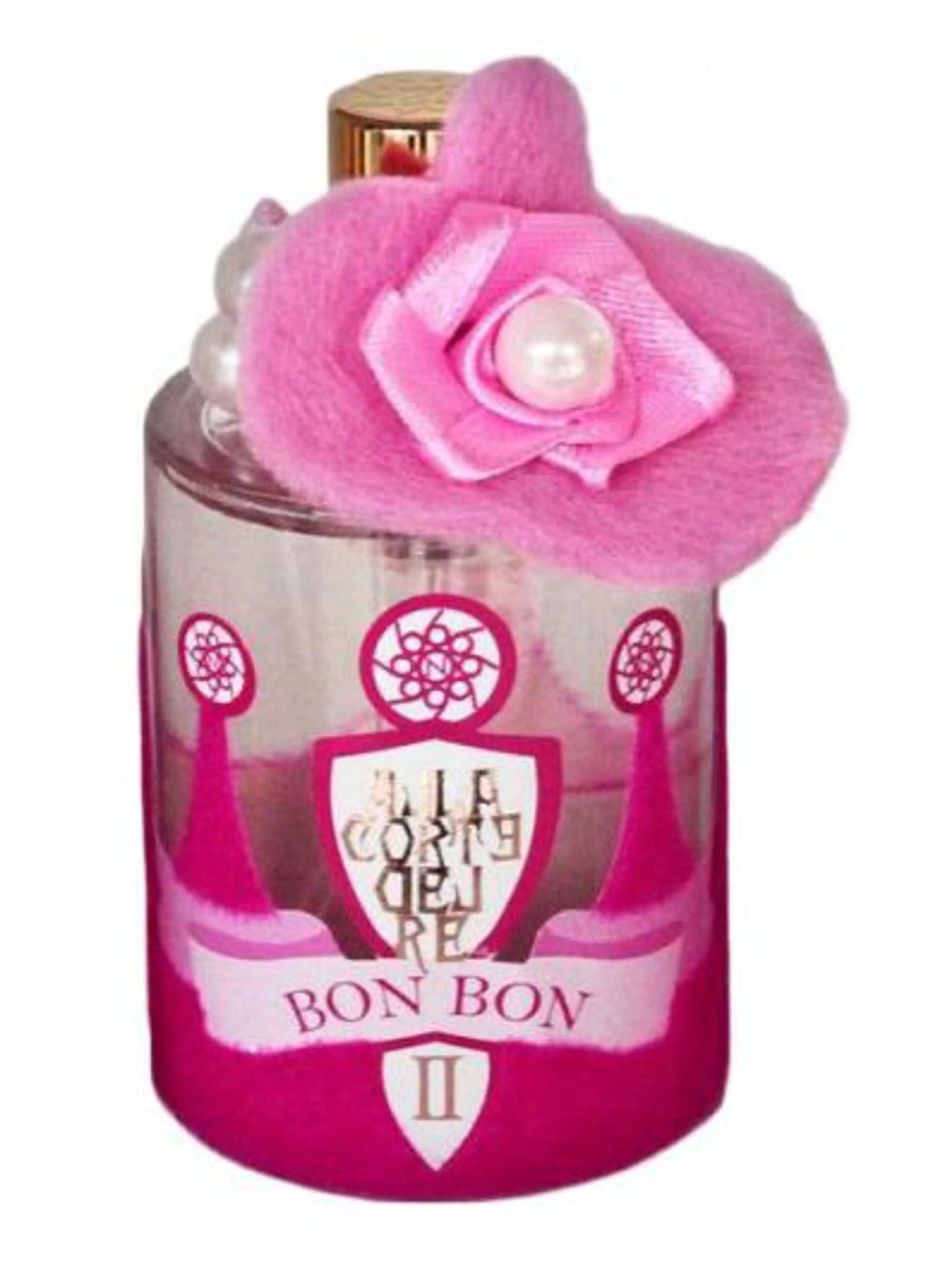 II Bon Bon Alla Fragola