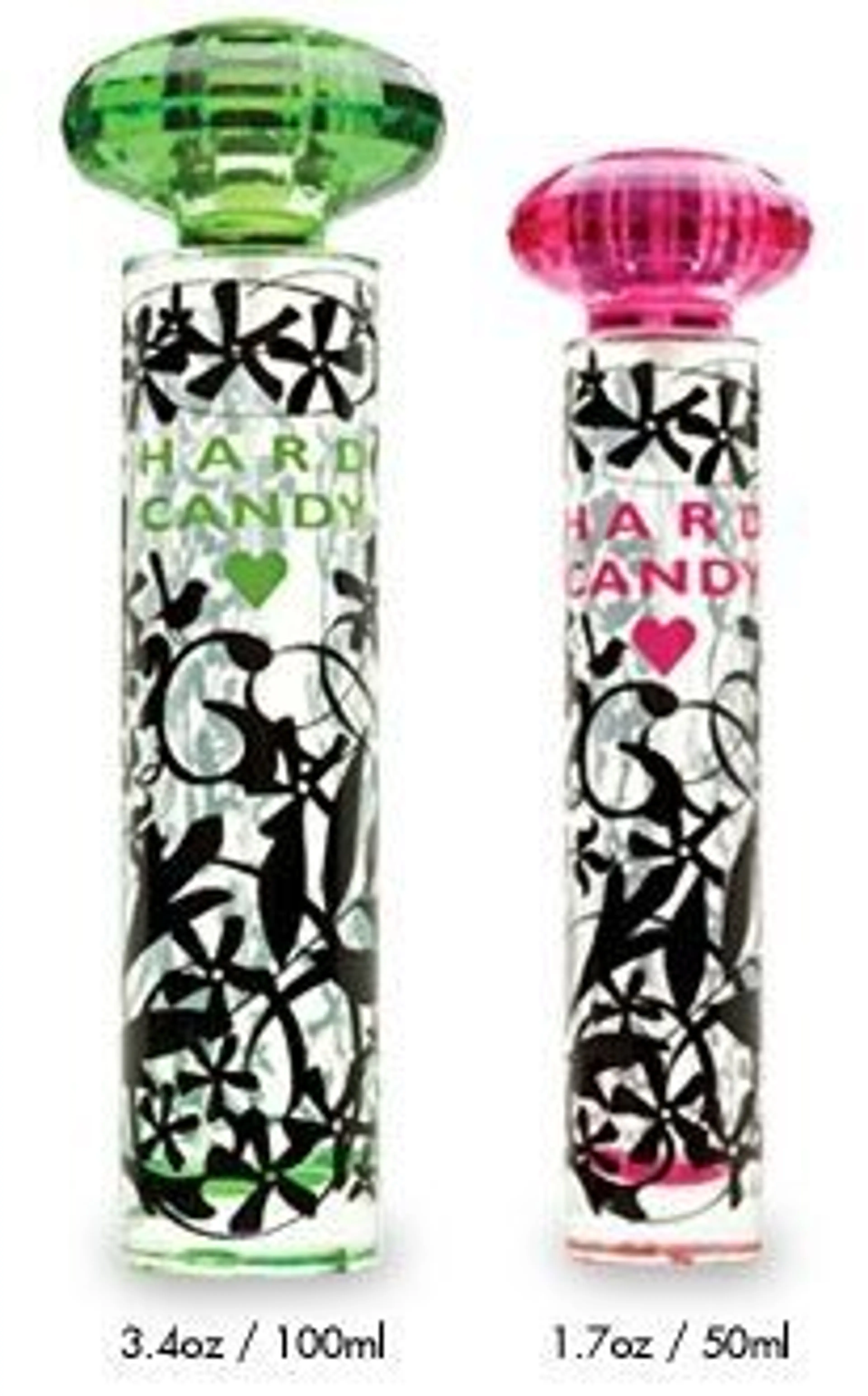 Hard Candy