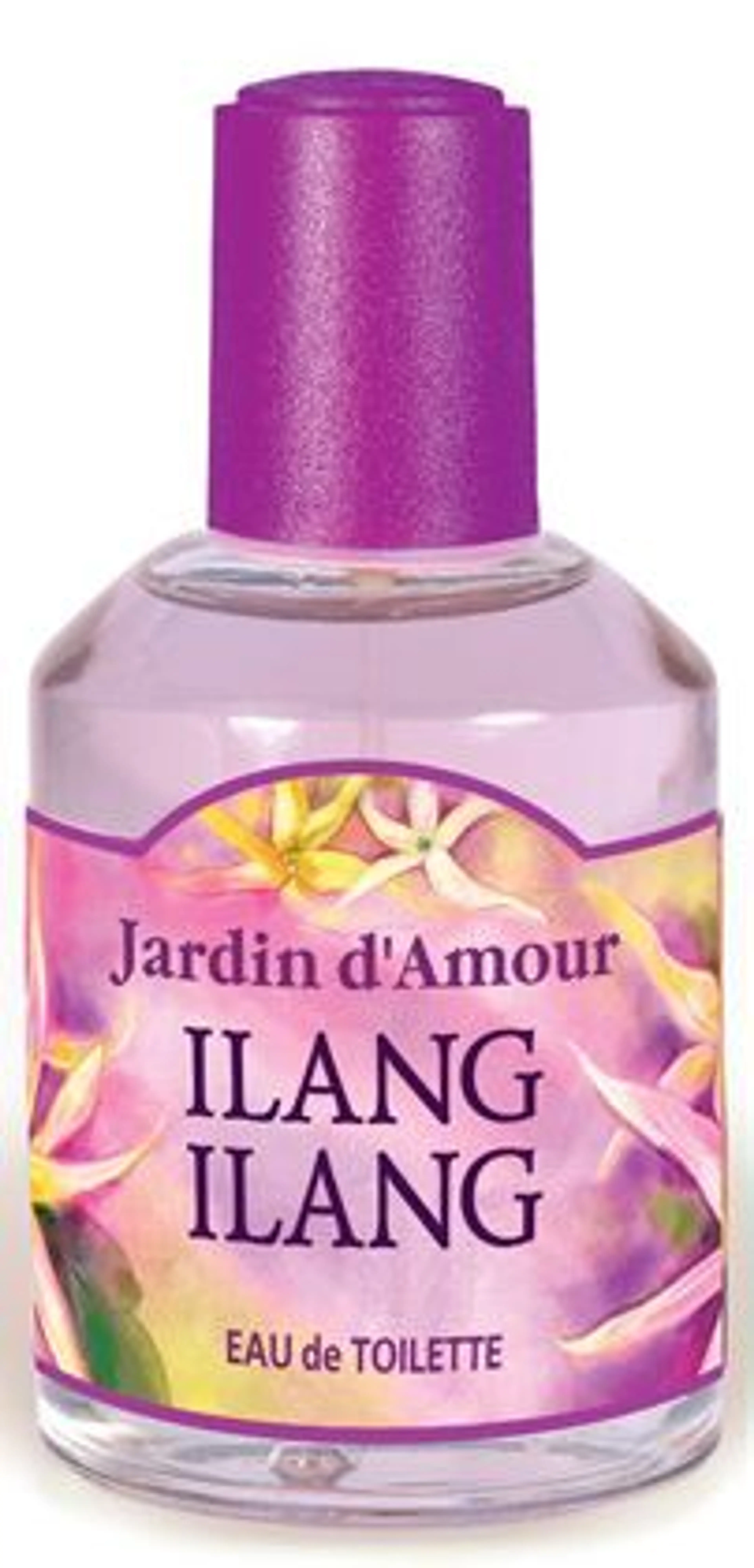 Ilang Ilang