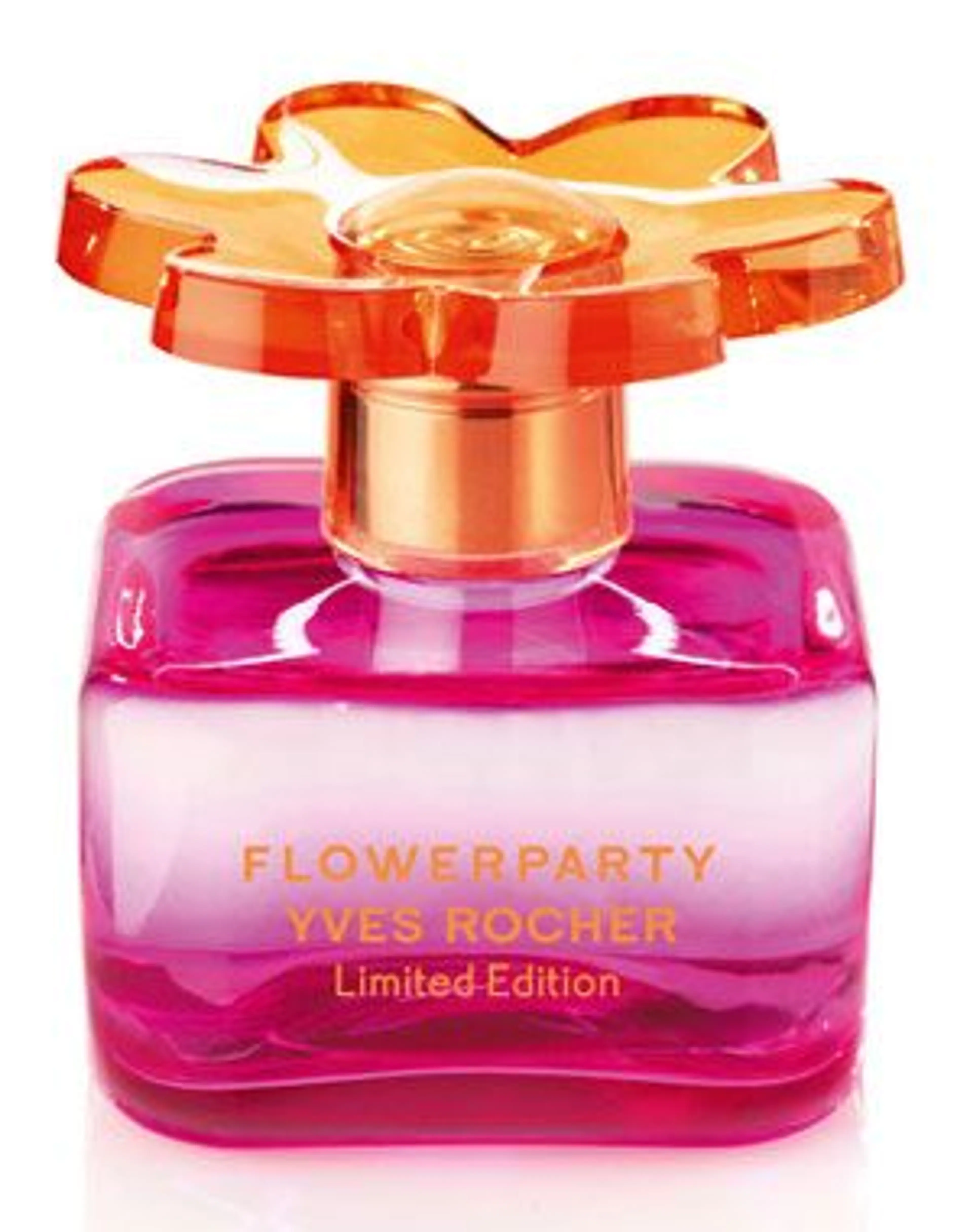 Flowerparty Limited Edition 2011