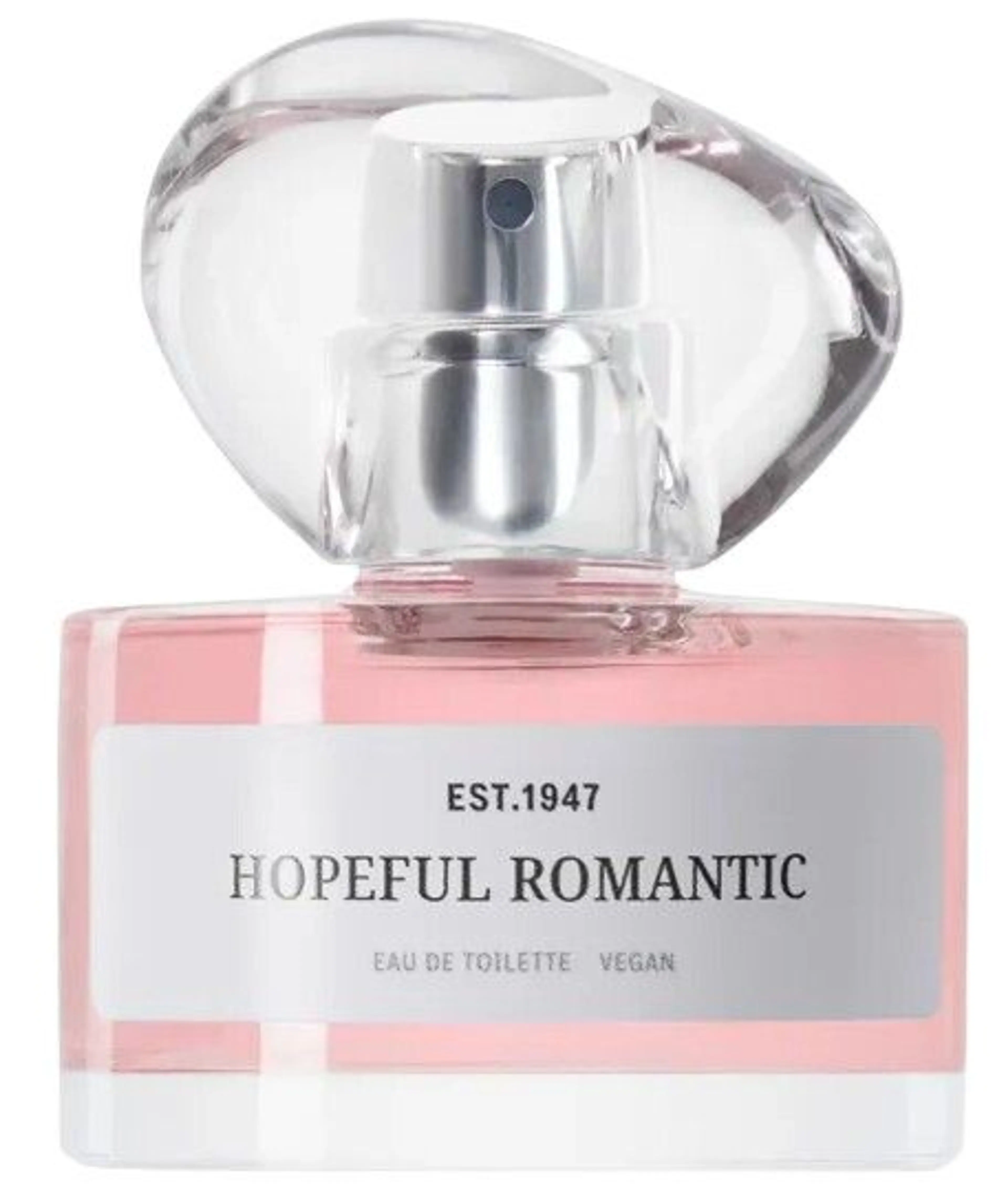 Hopeful Romantic