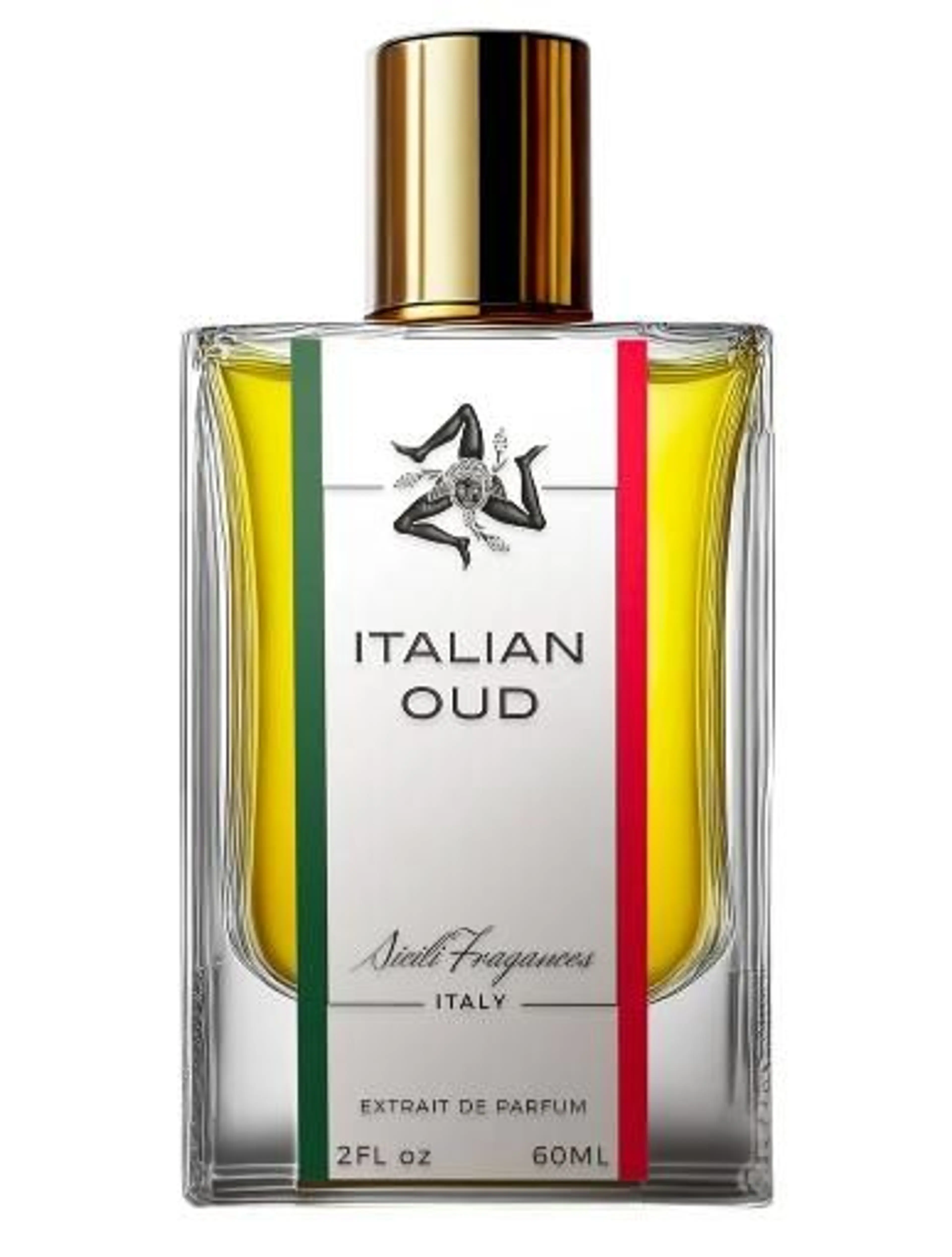 Italian Oud