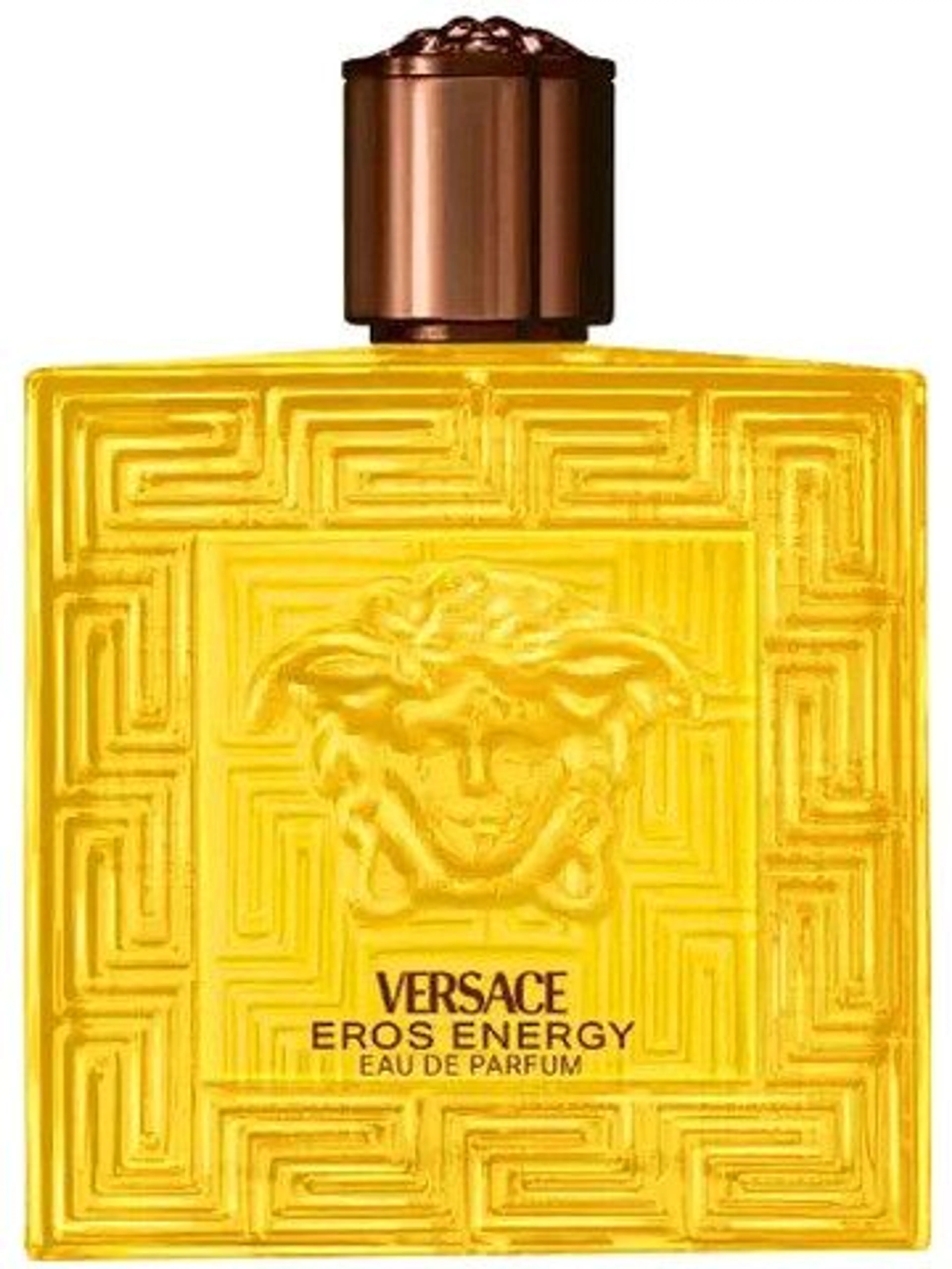 Eros Energy