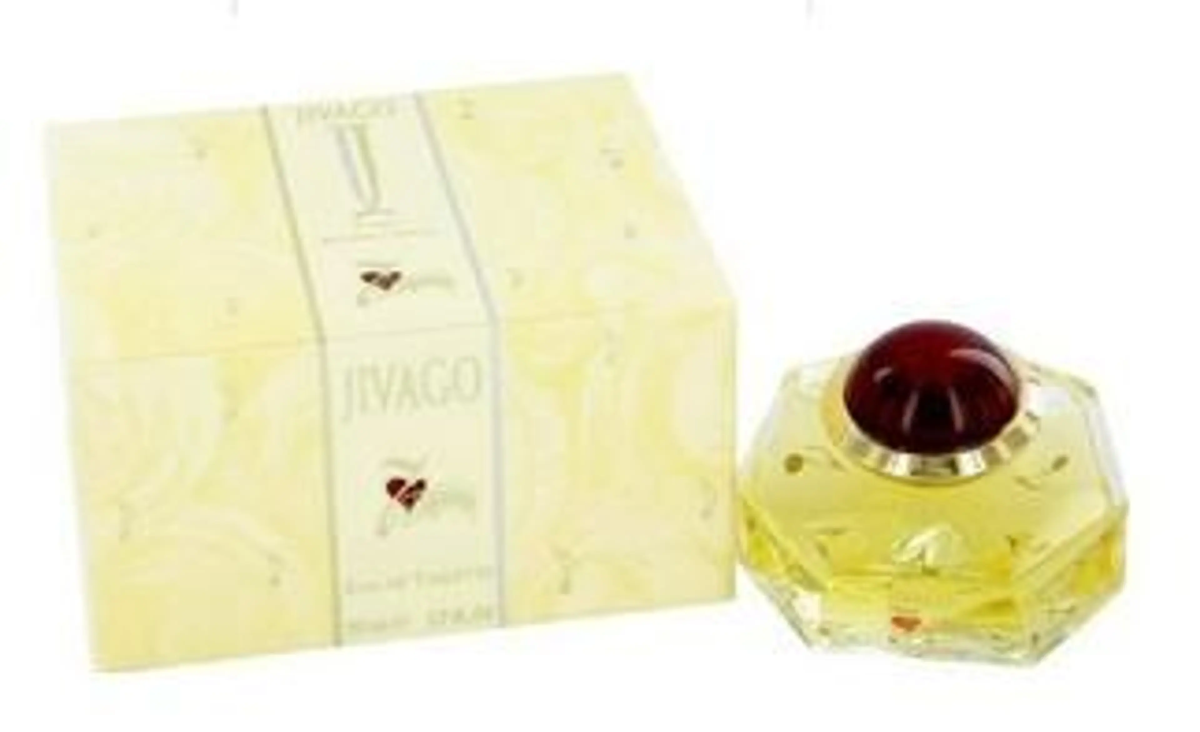Jivago 7 Notes