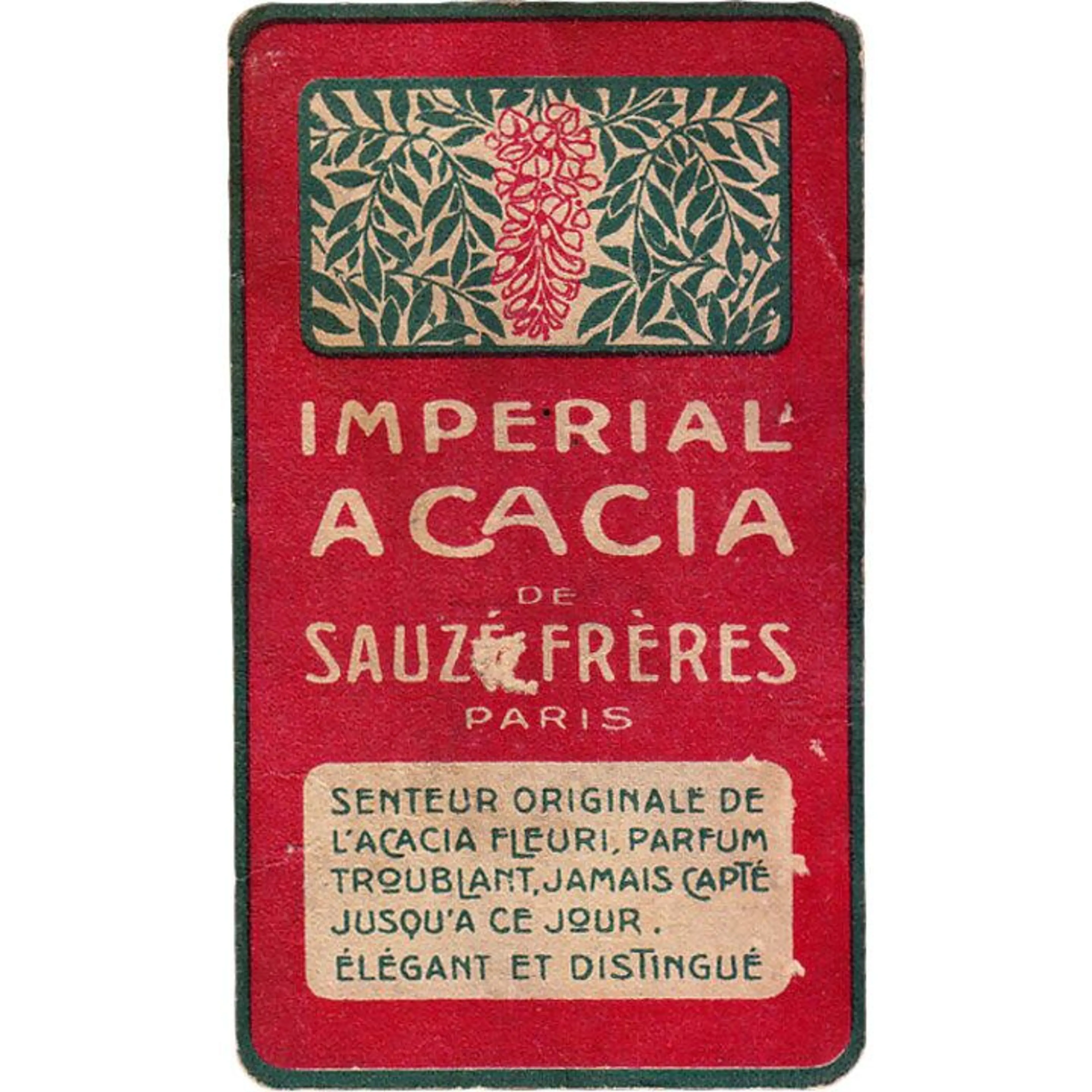 Imperial Acacia