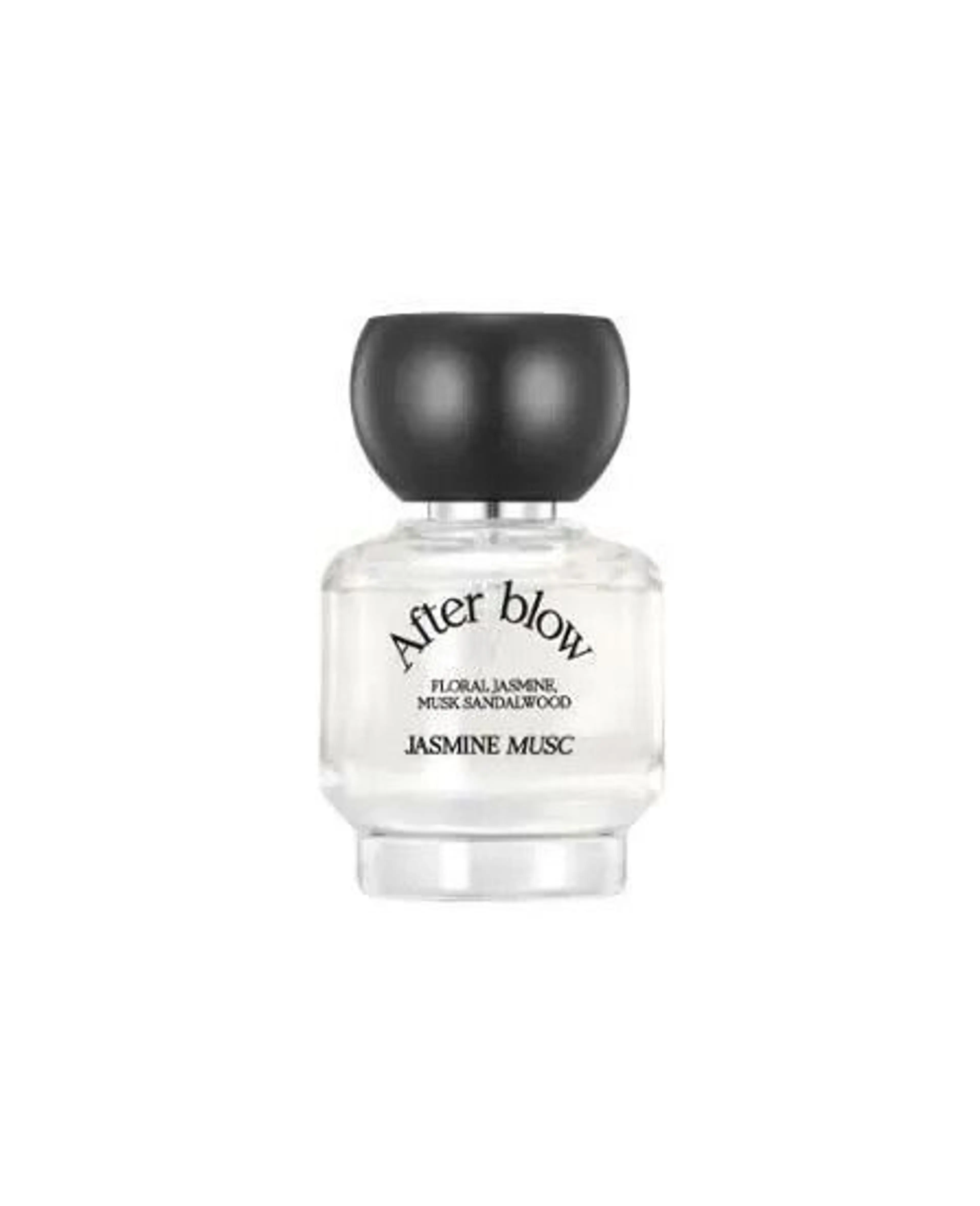 Jasmine Musc