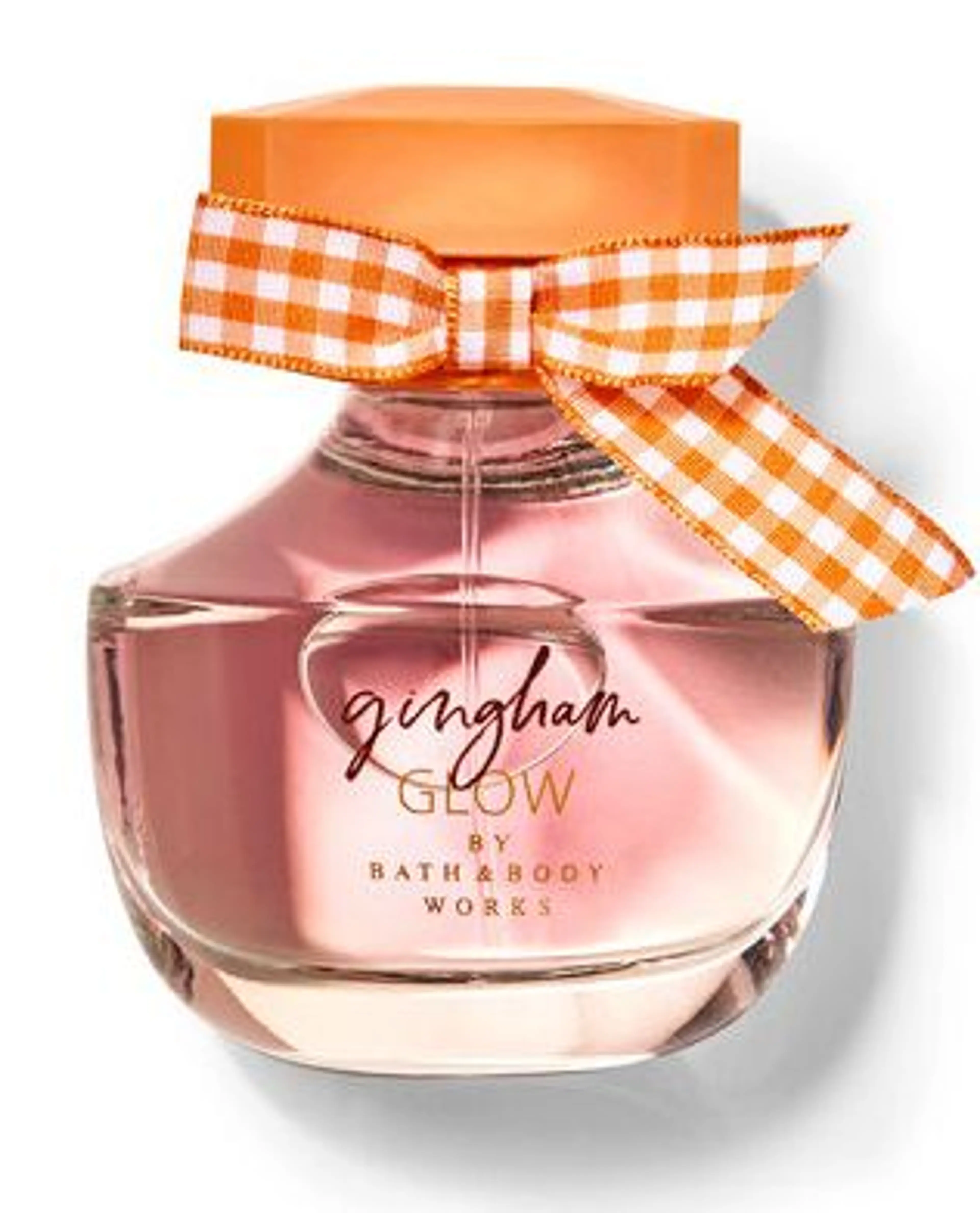 Gingham Glow