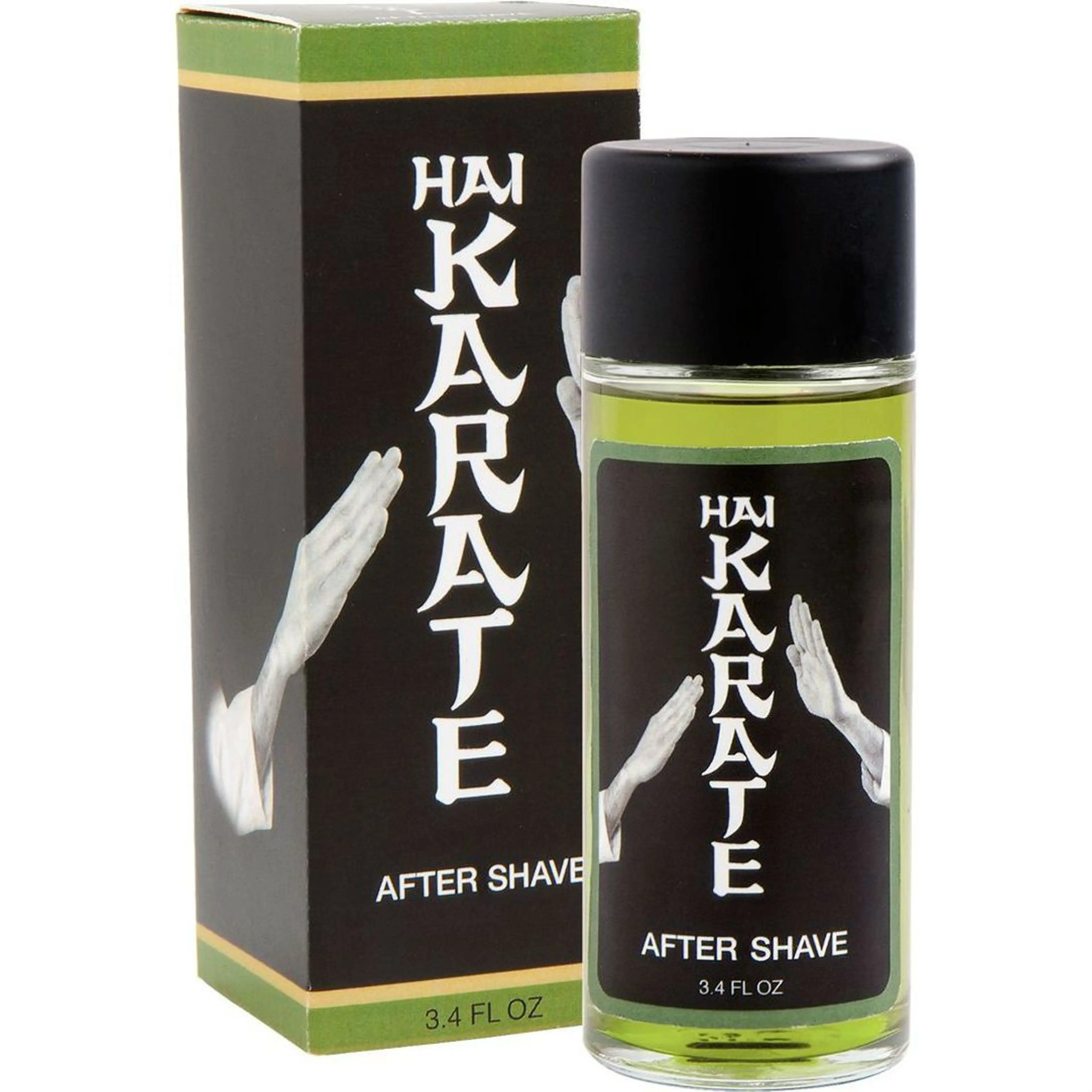Hai Karate