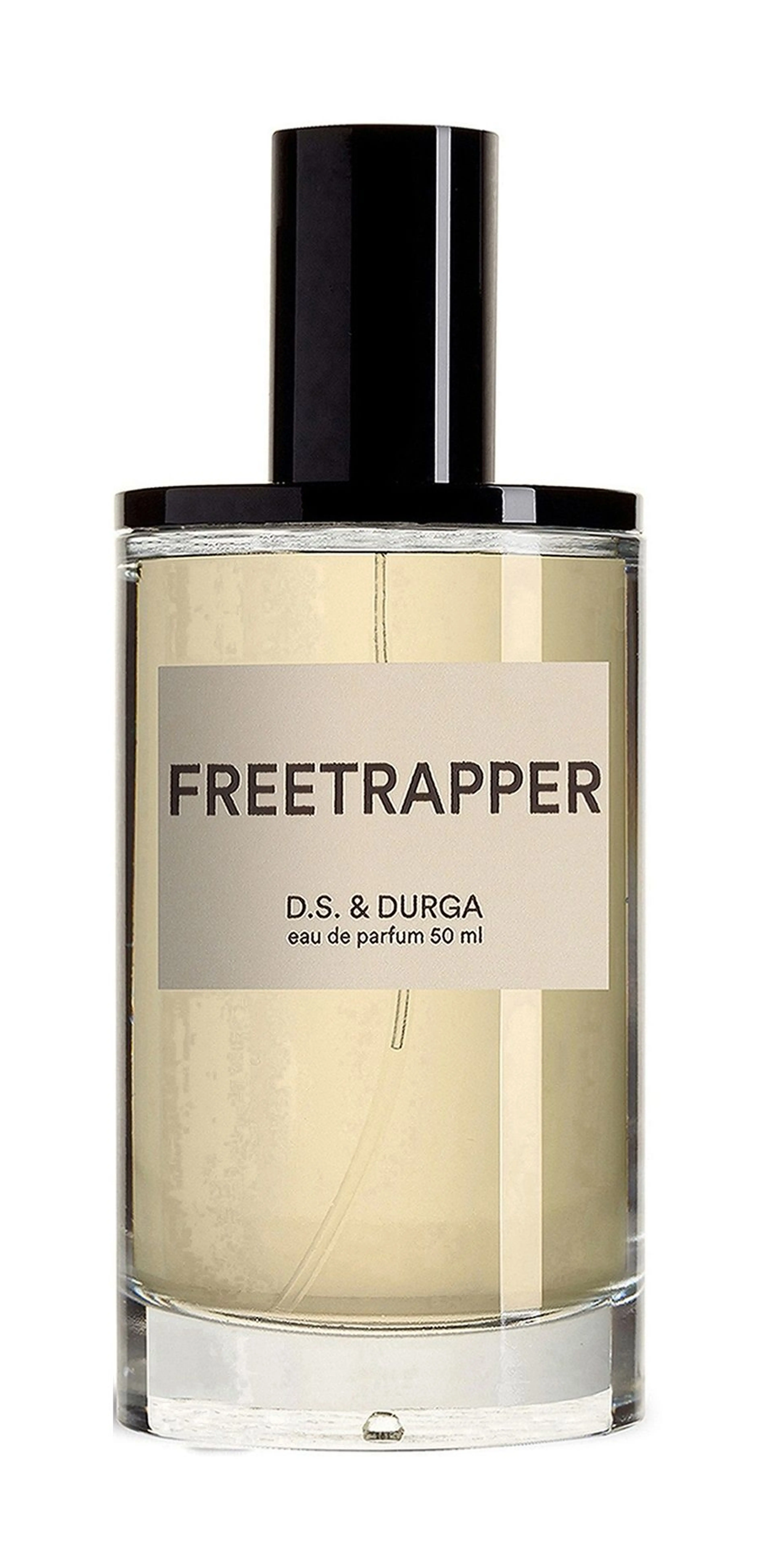 Freetrapper