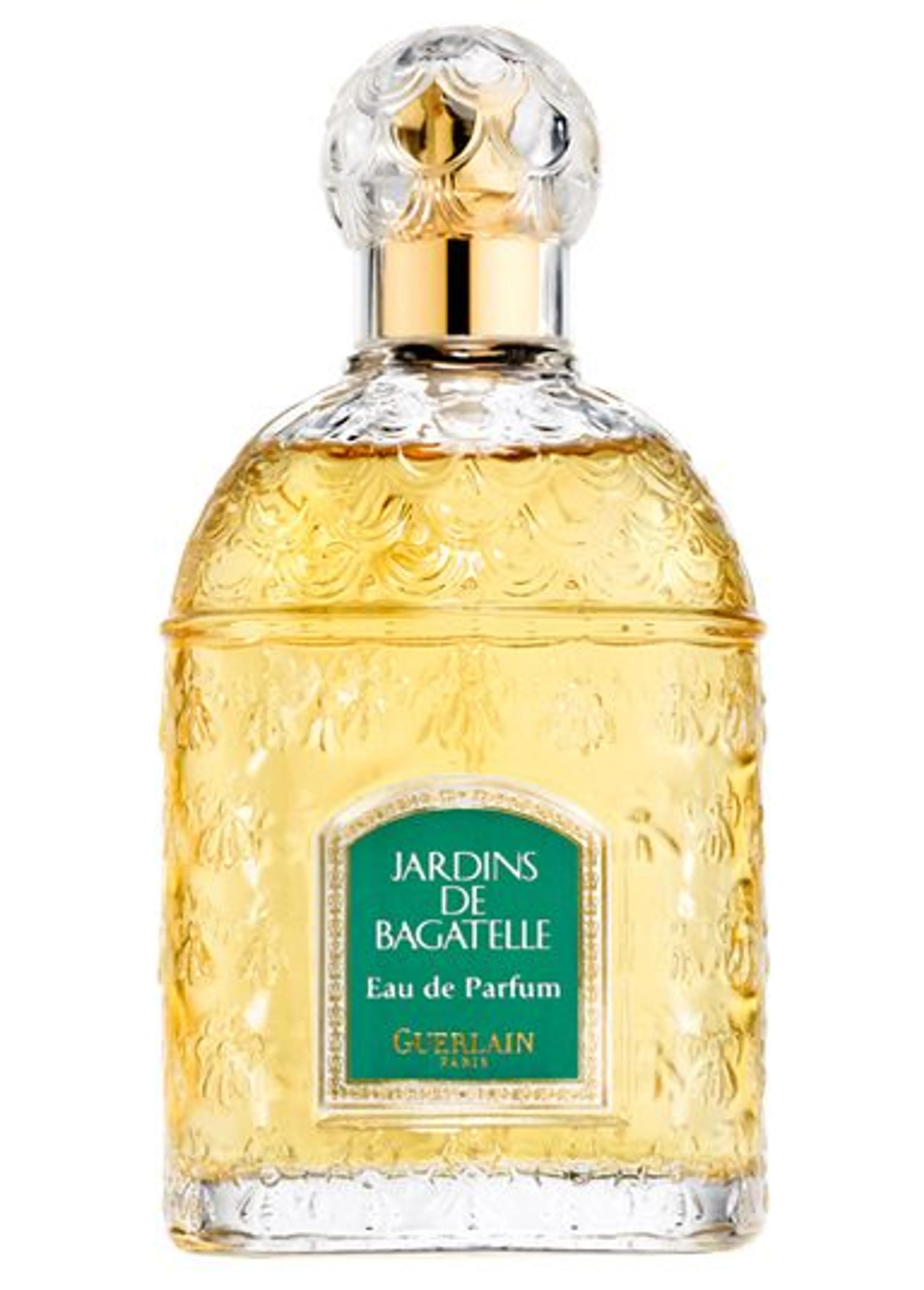 Jardins de Bagatelle