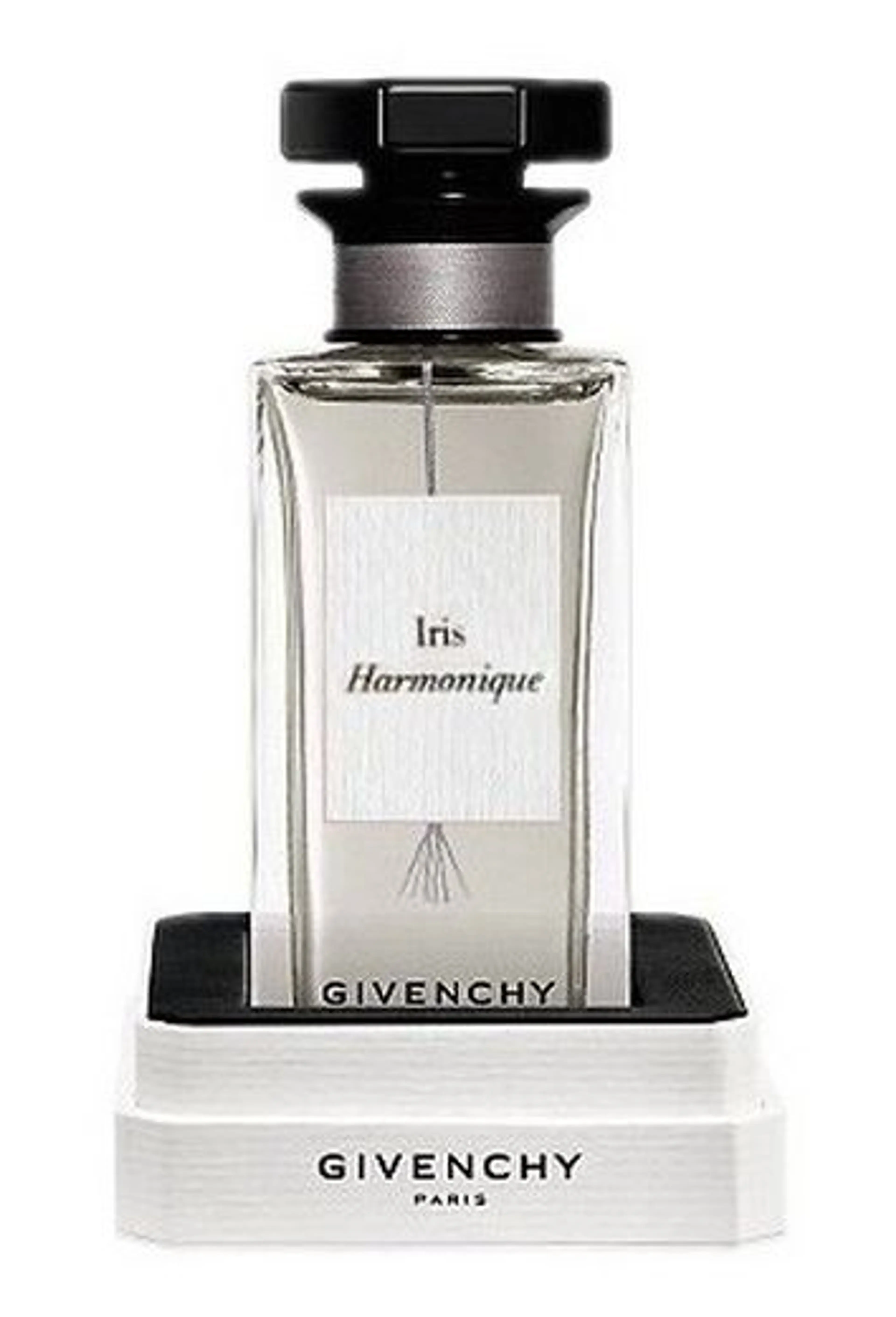 Iris Harmonique