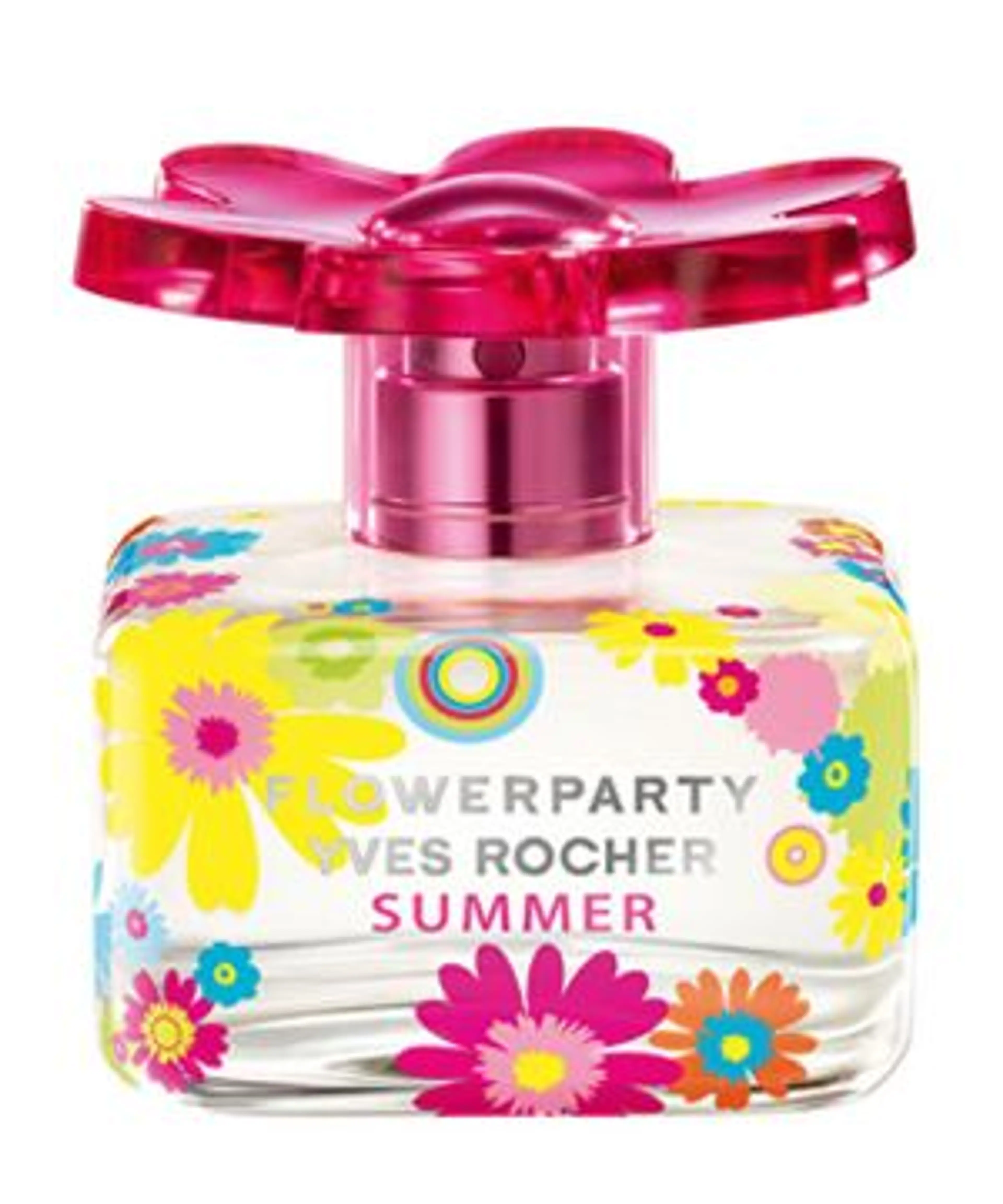 Flowerparty Summer