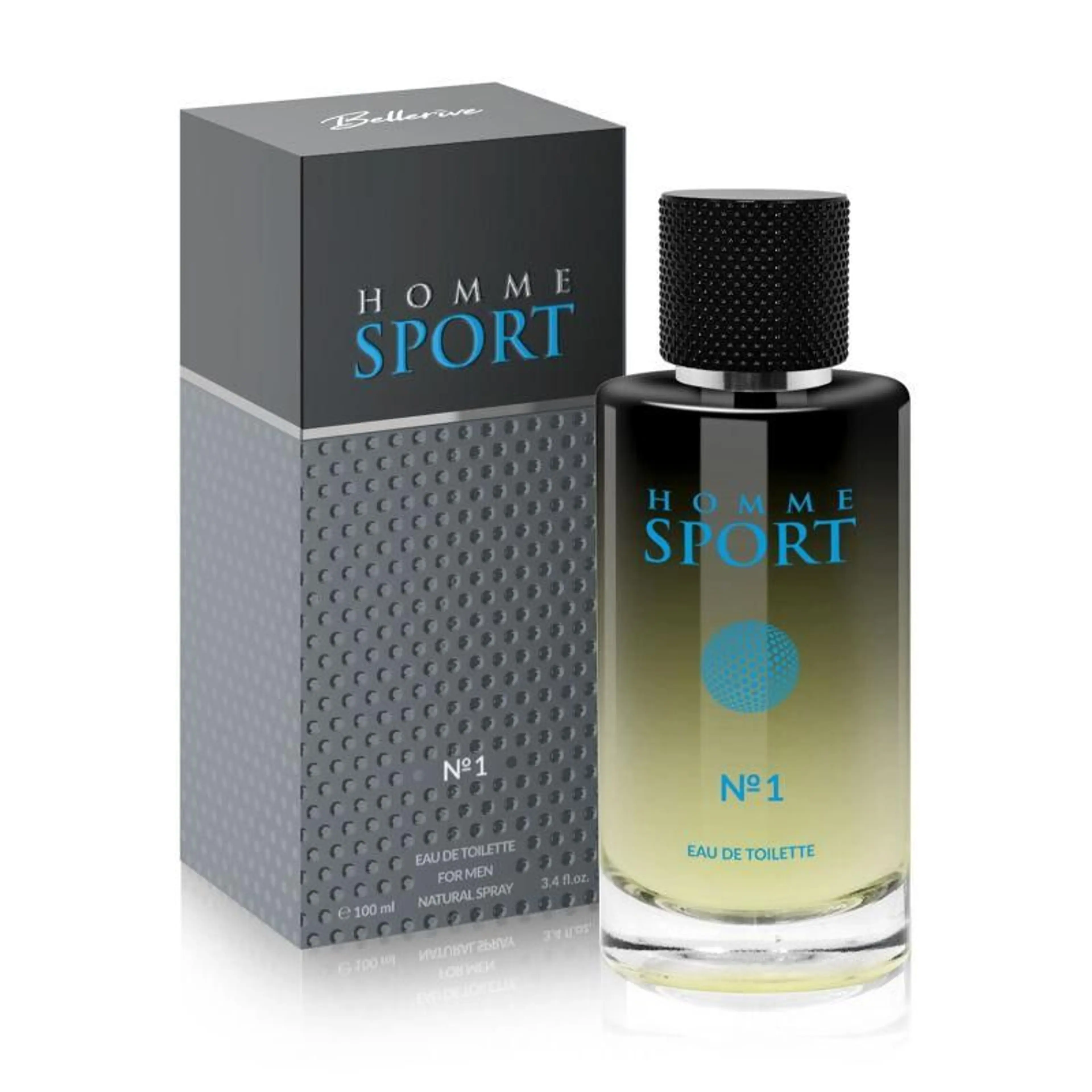 Homme Sport No 1