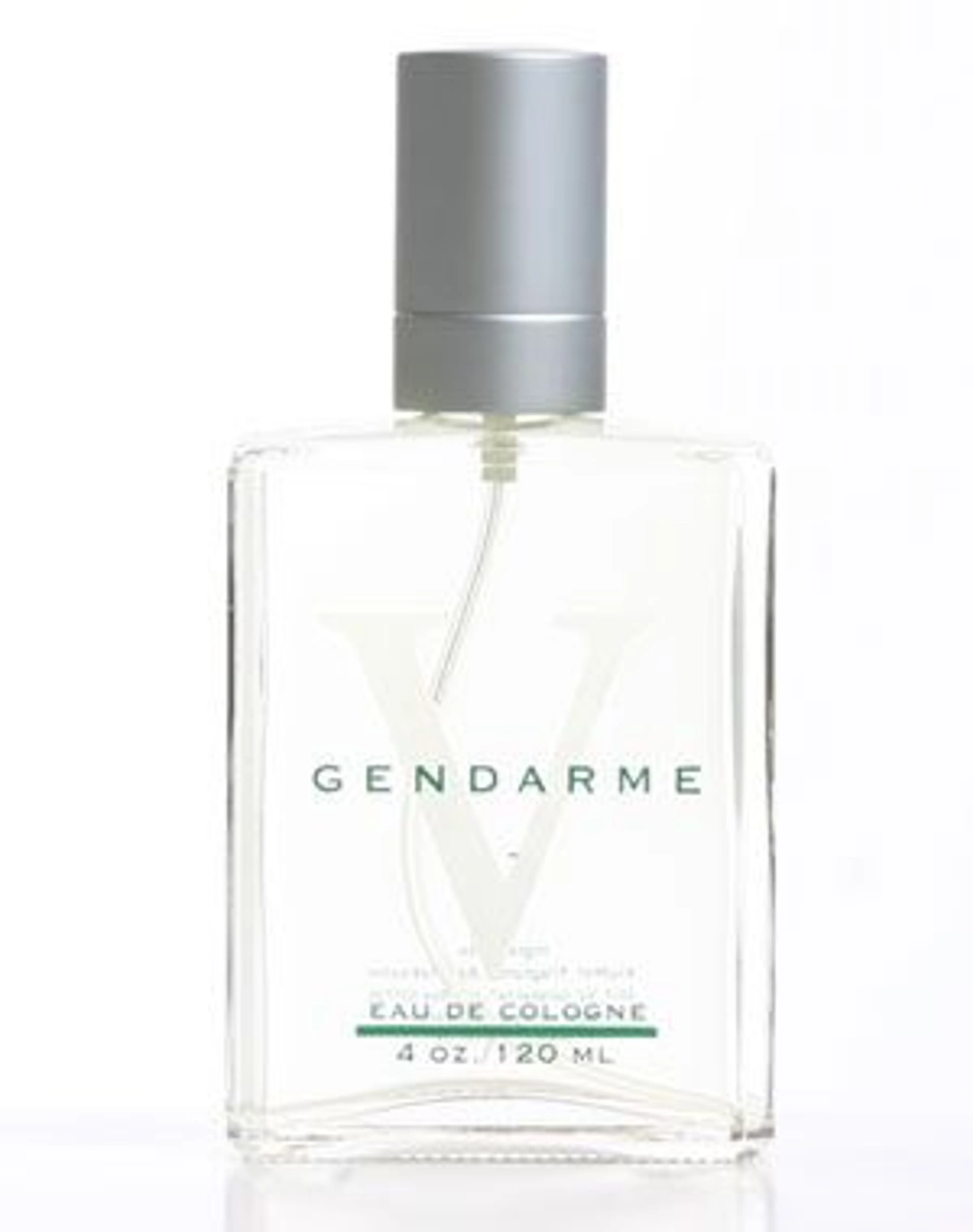 Gendarme V