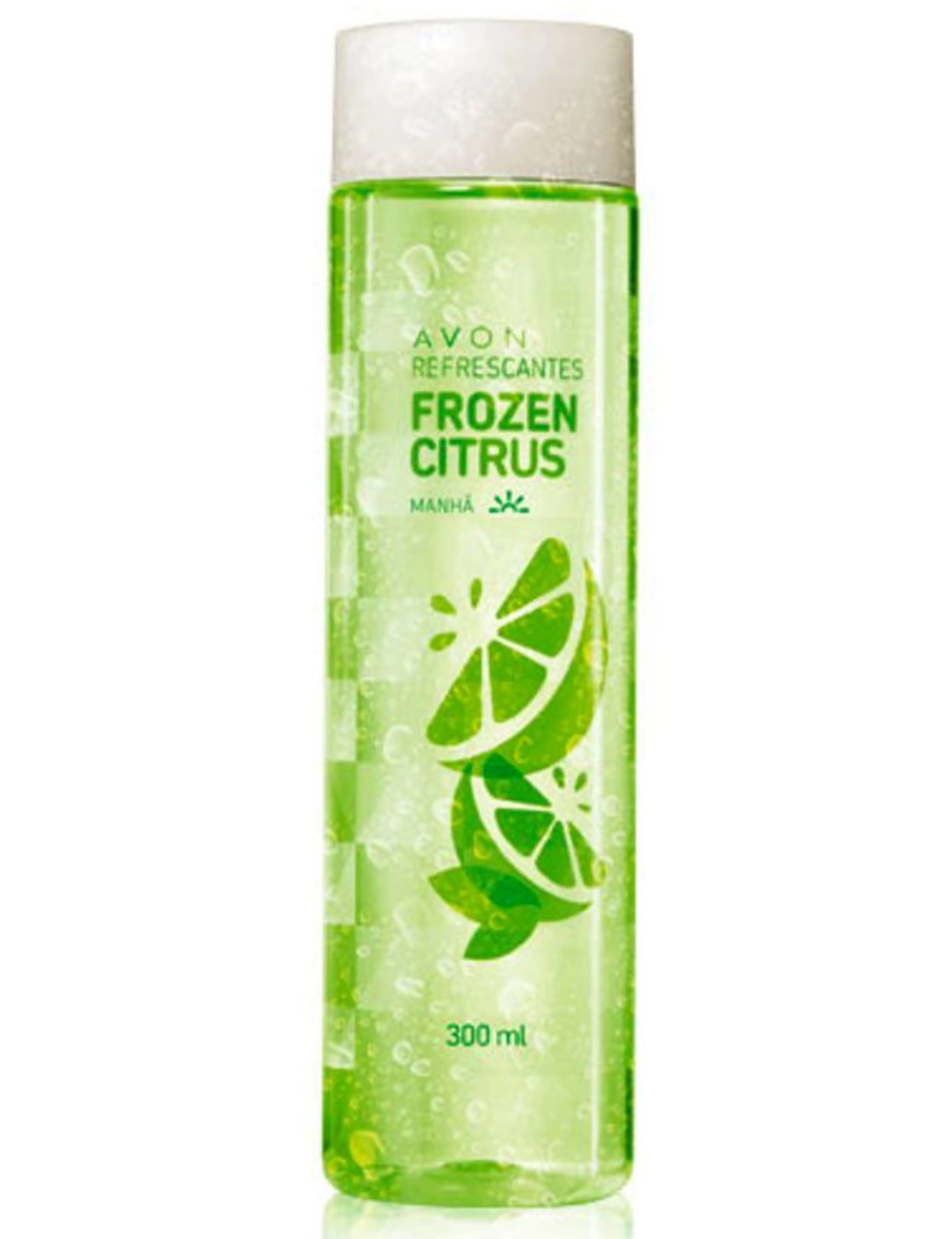 Frozen Citrus