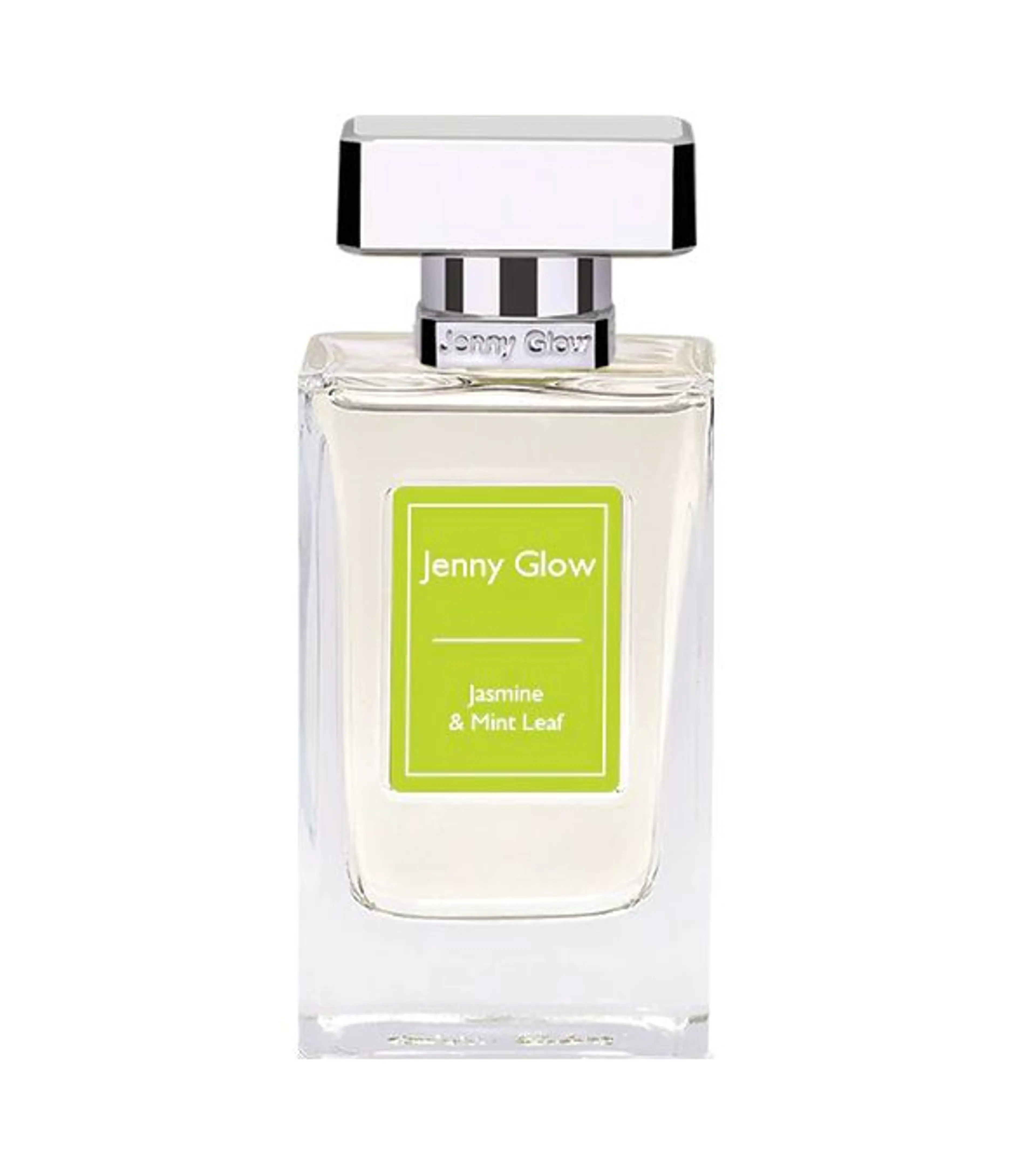 Jasmine & Mint Leaf