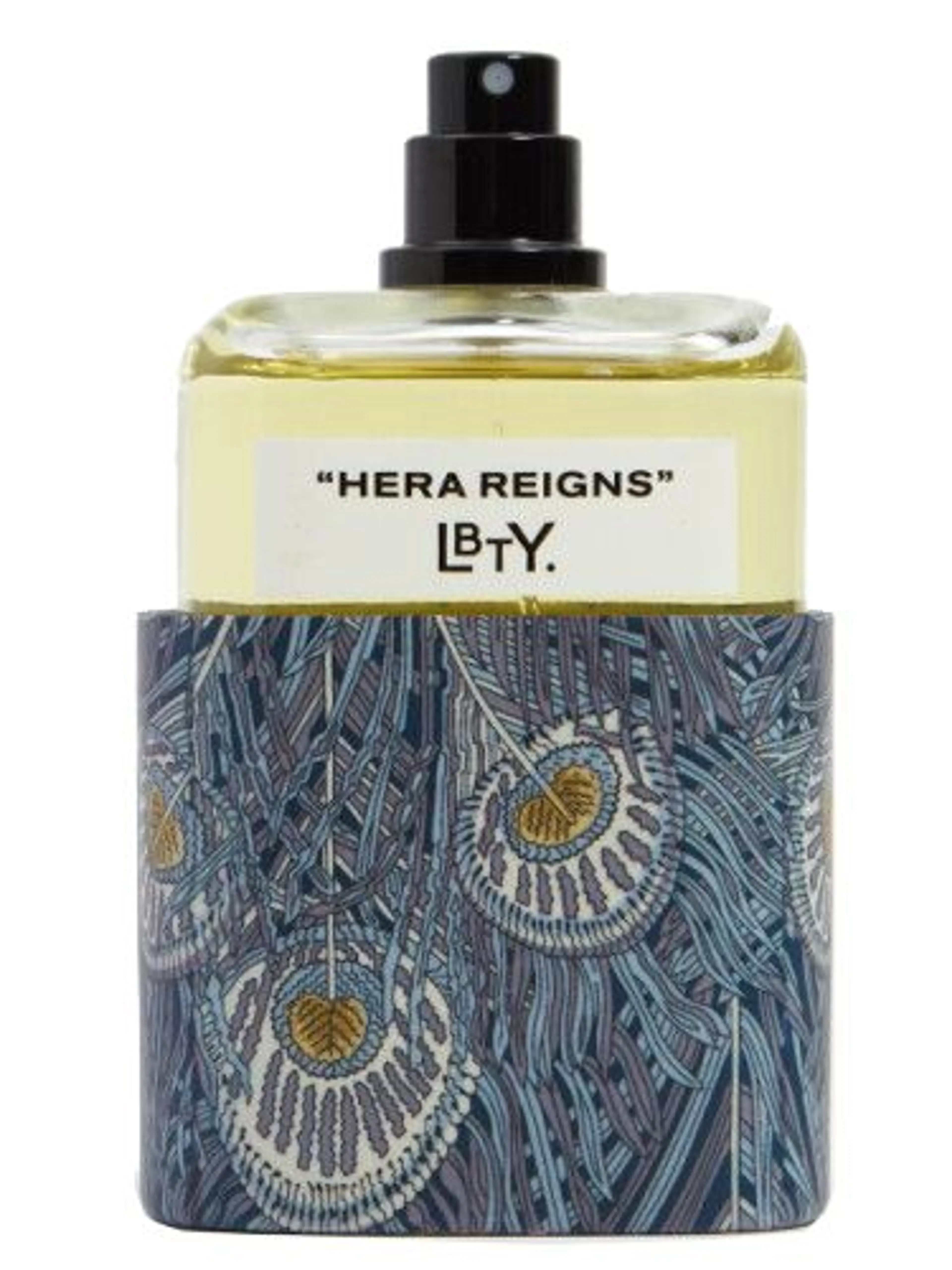 Hera Reigns