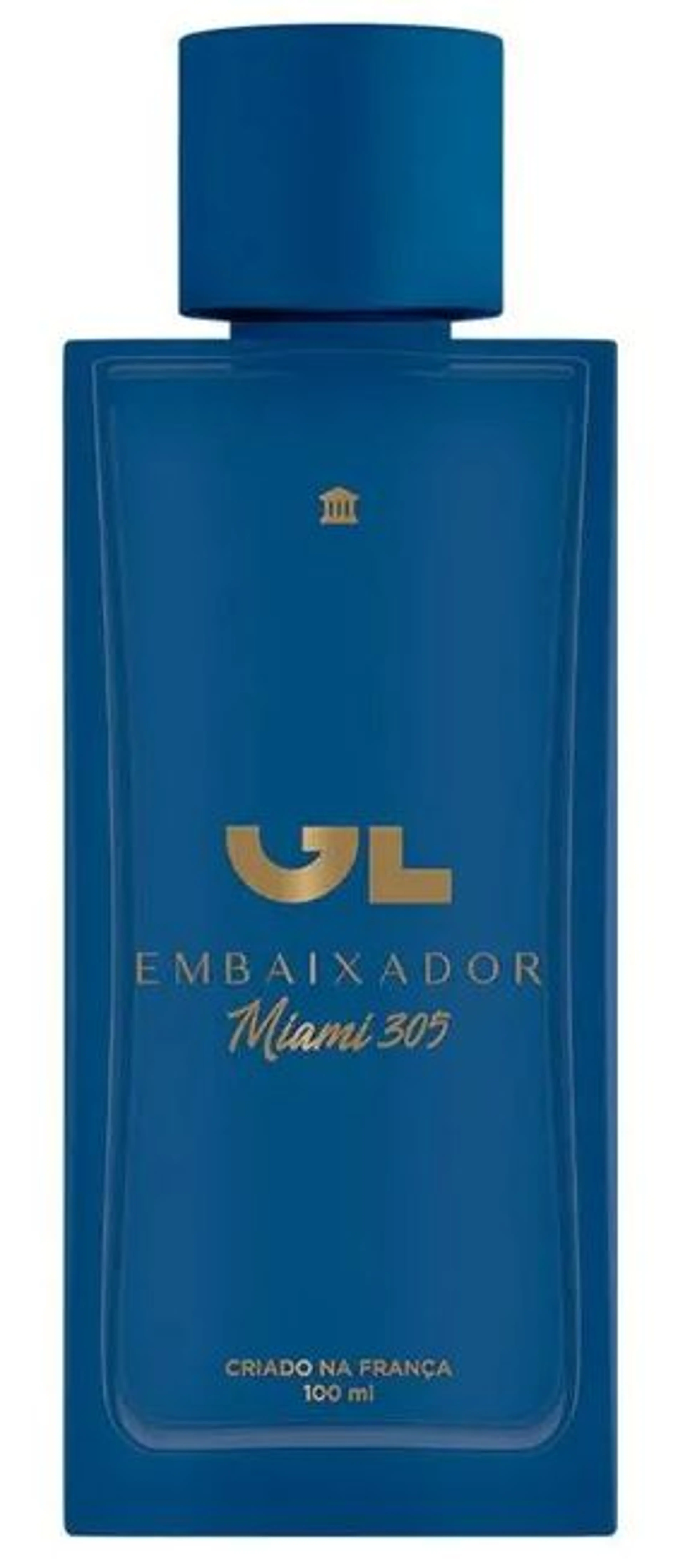 GL Embaixador Miami 305