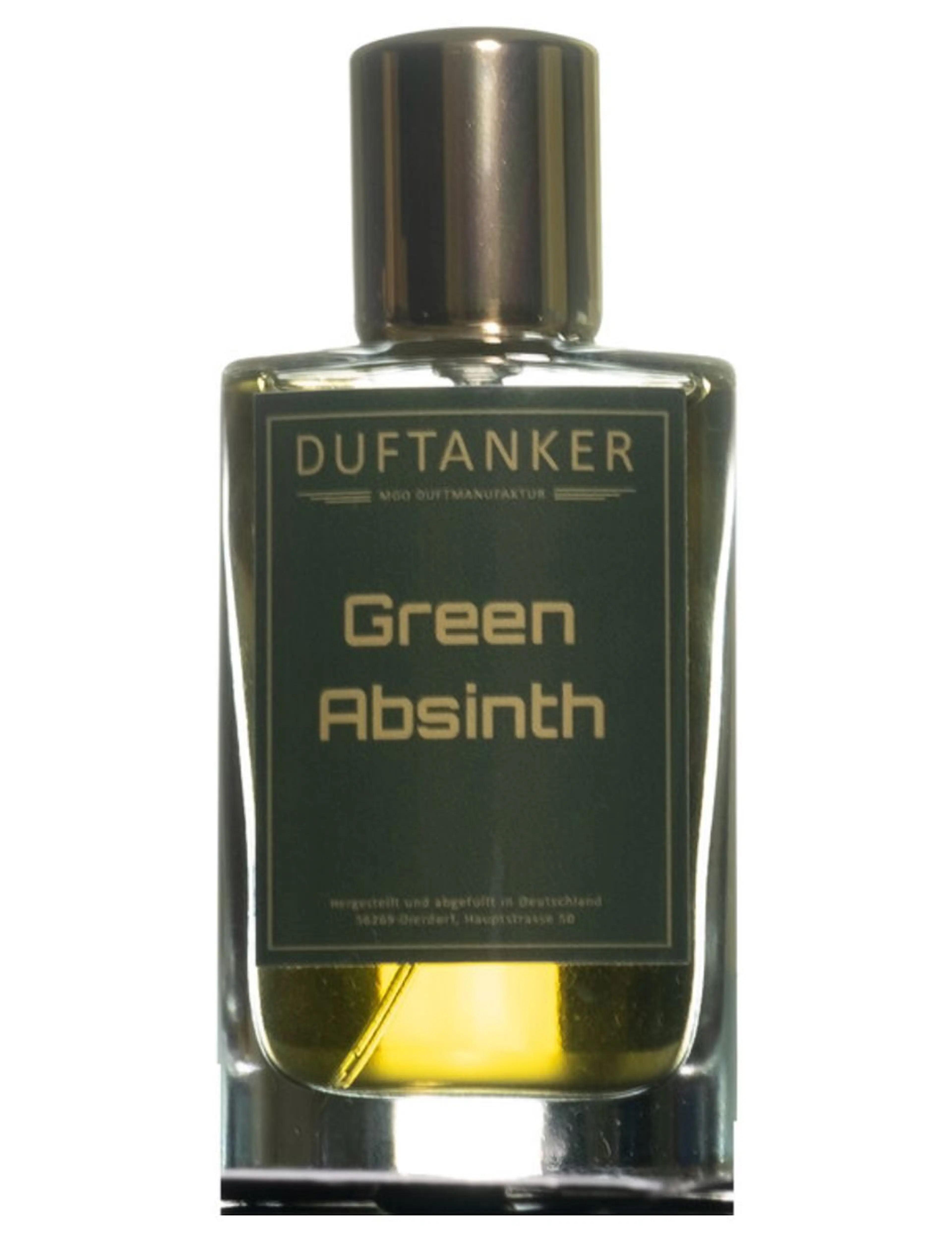 Green Absinthe