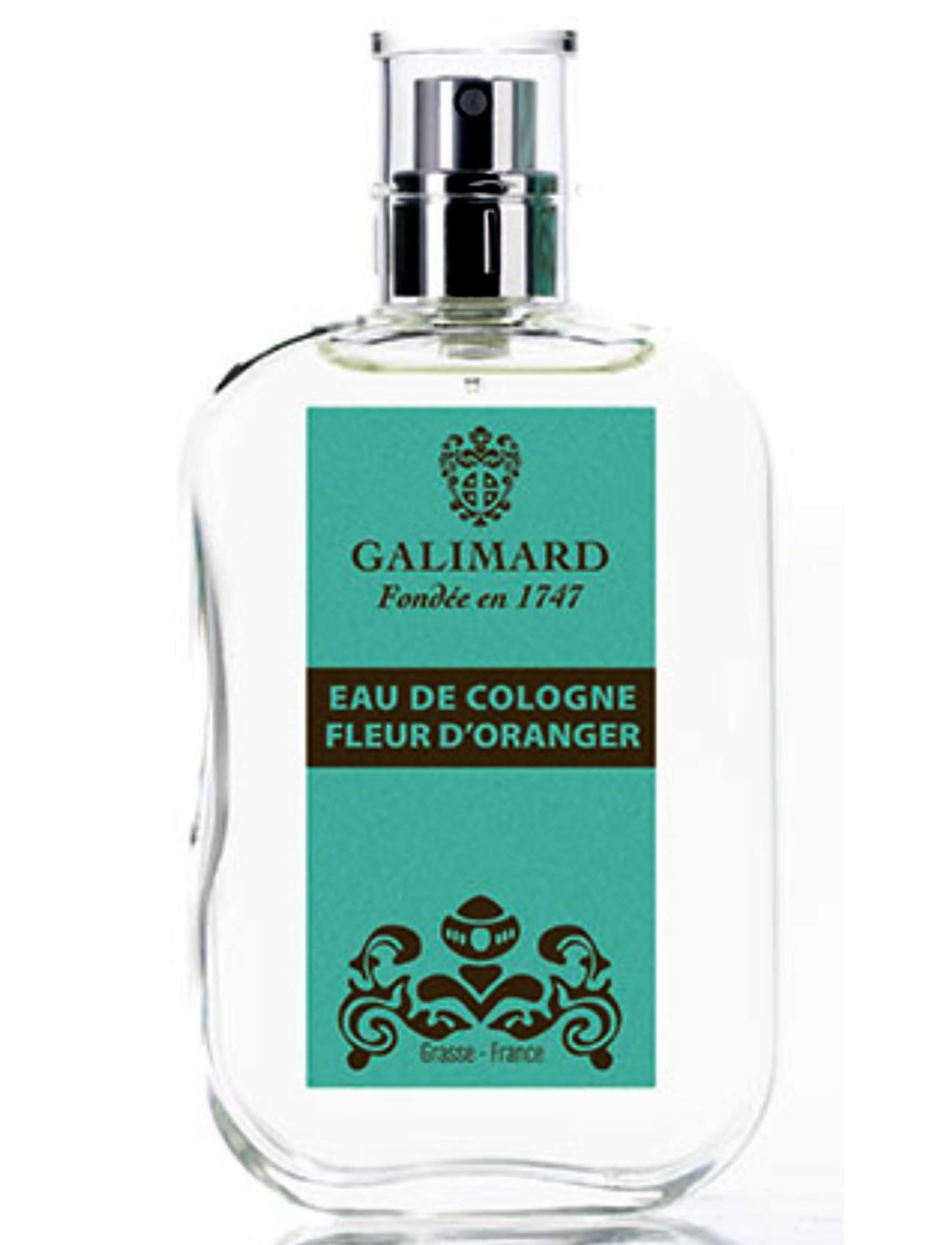 Fleur d’Oranger