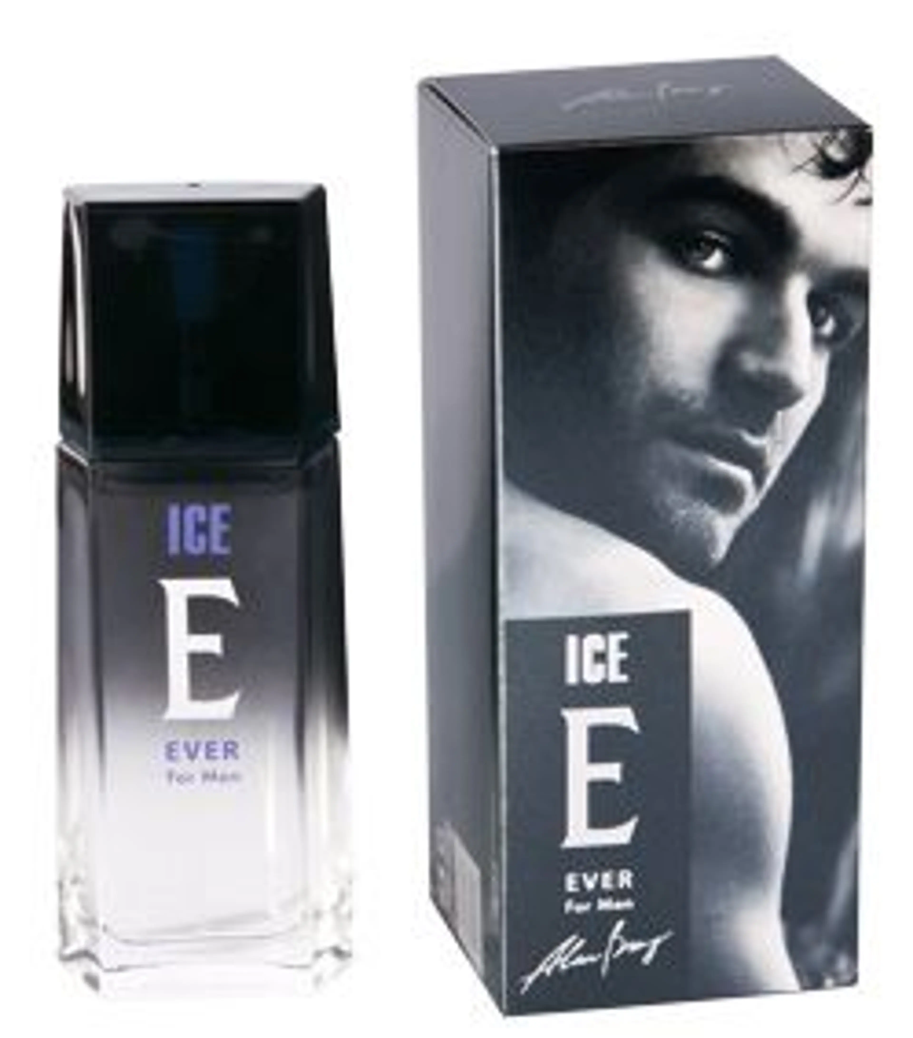 Ice Ever