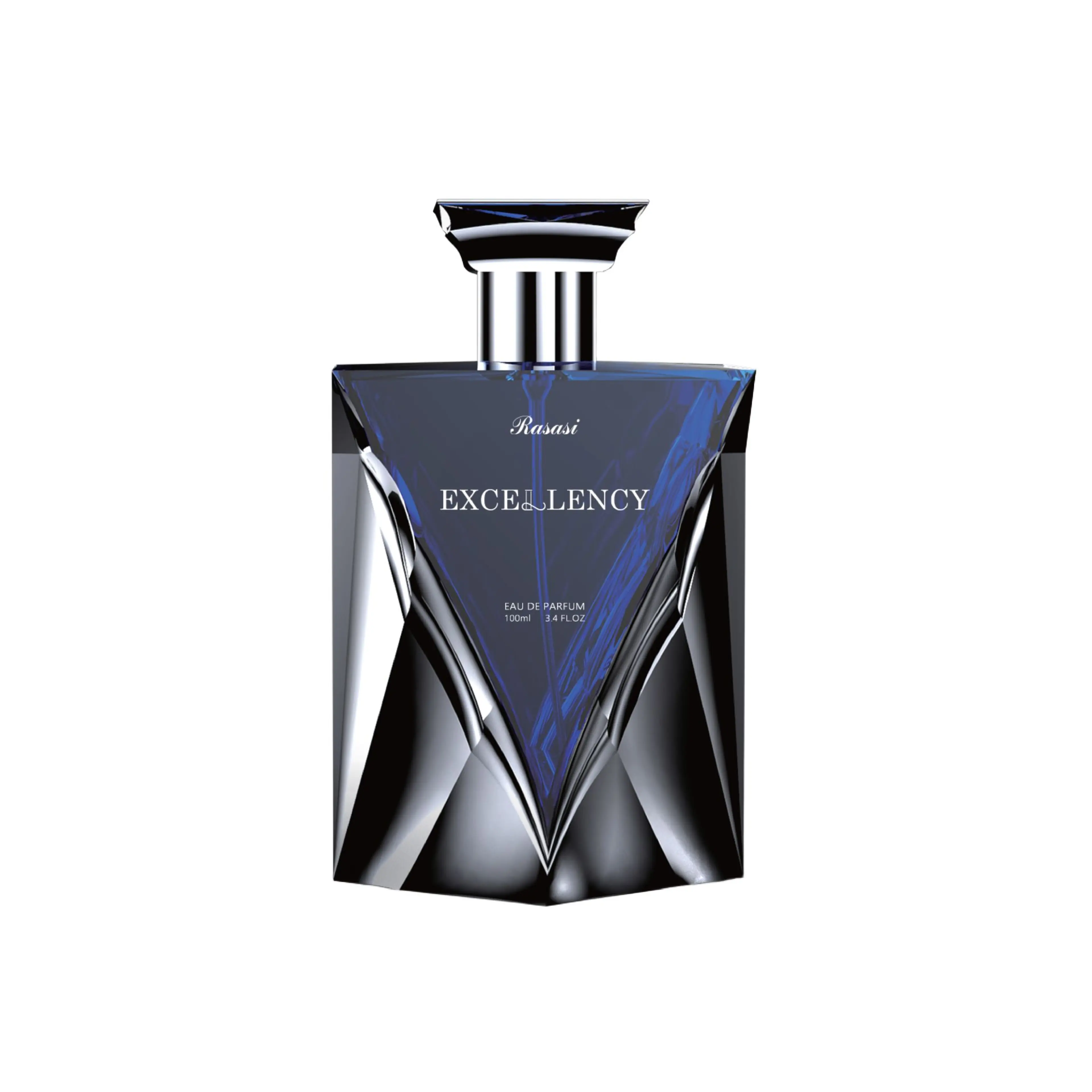 Excellency Blue Pour Homme