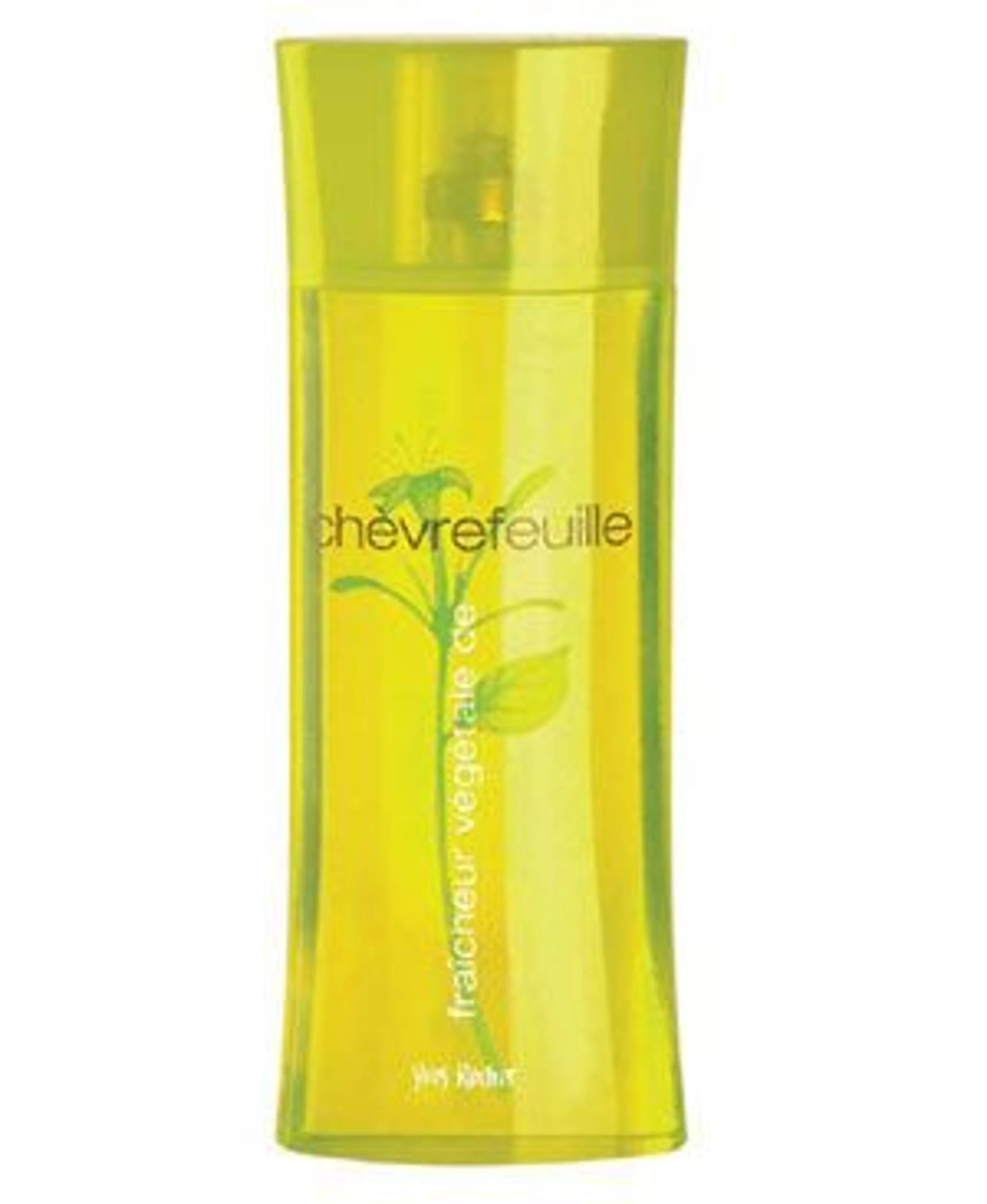 Fraicheur Vegetale de Chevrefeuille