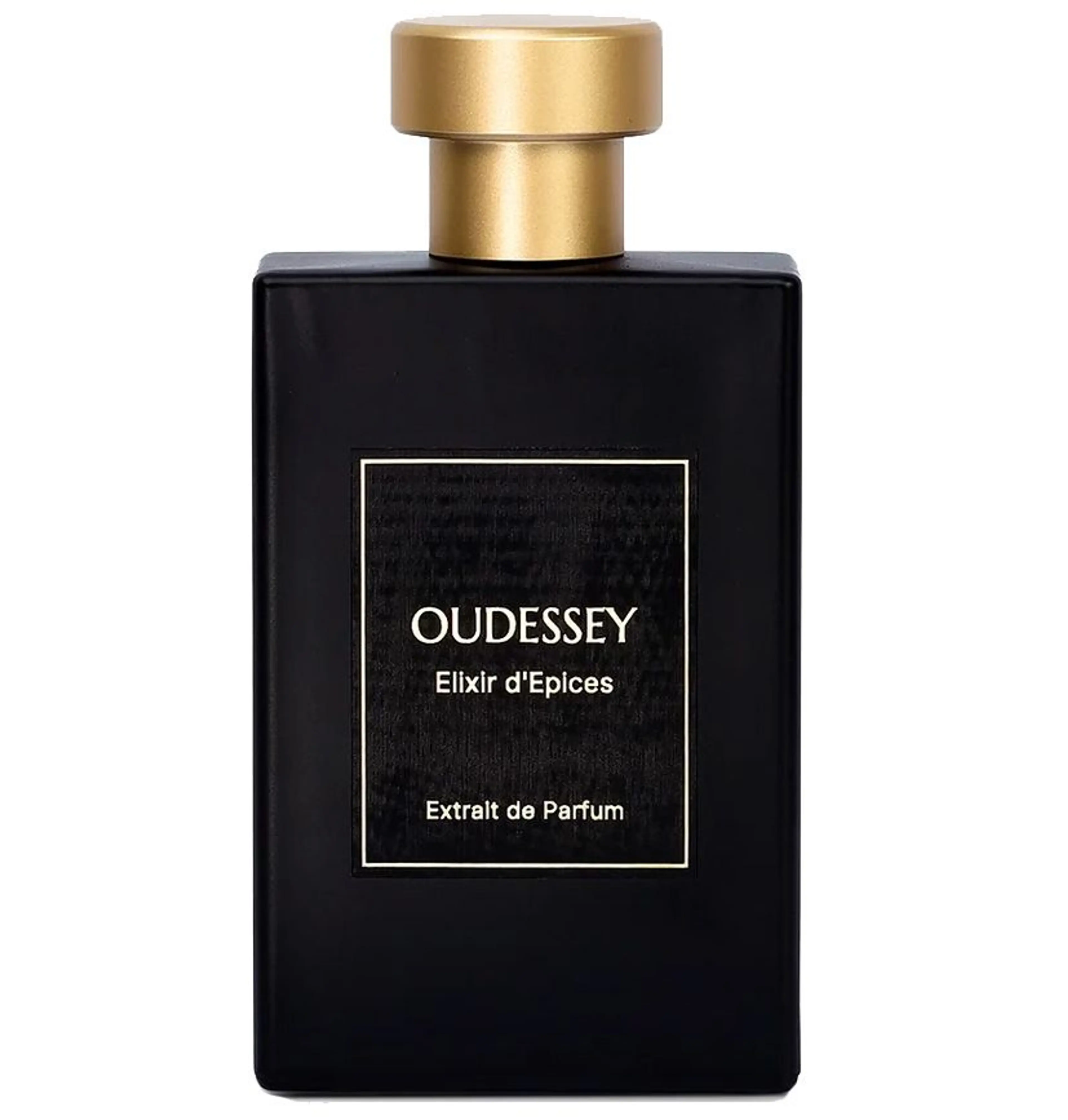 Elixir d’Epices