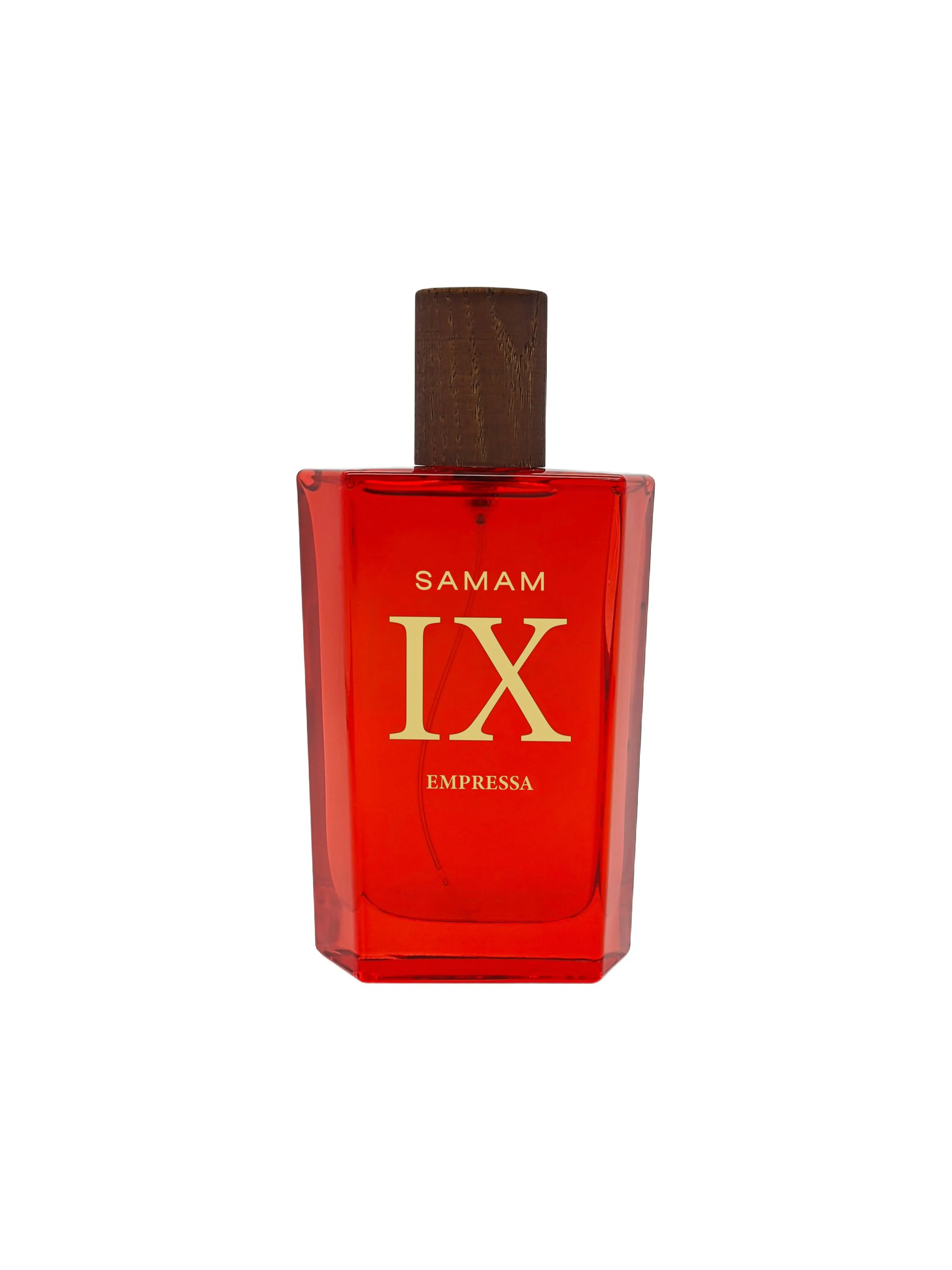 Empressa IX