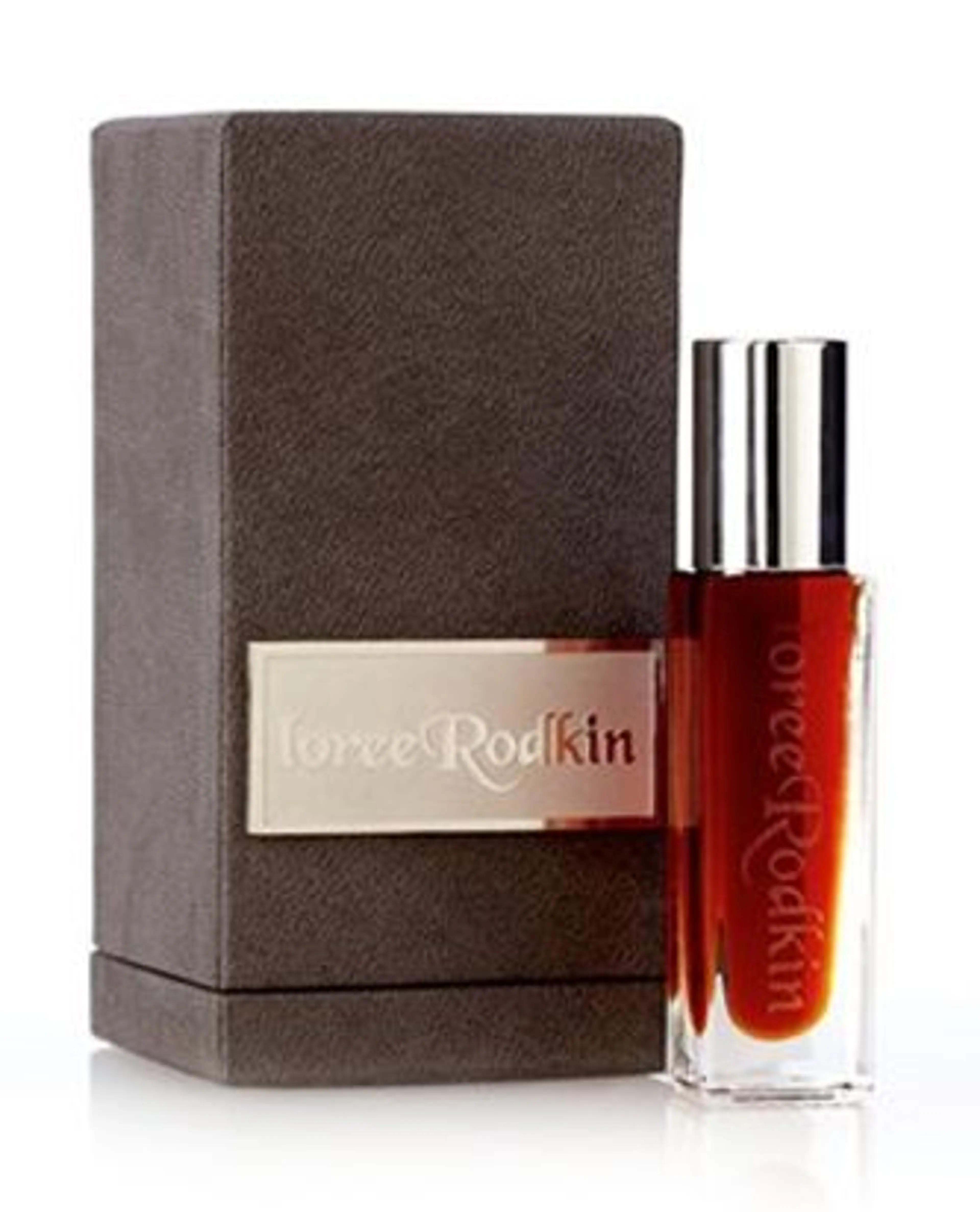Gothic V Perfume Oil