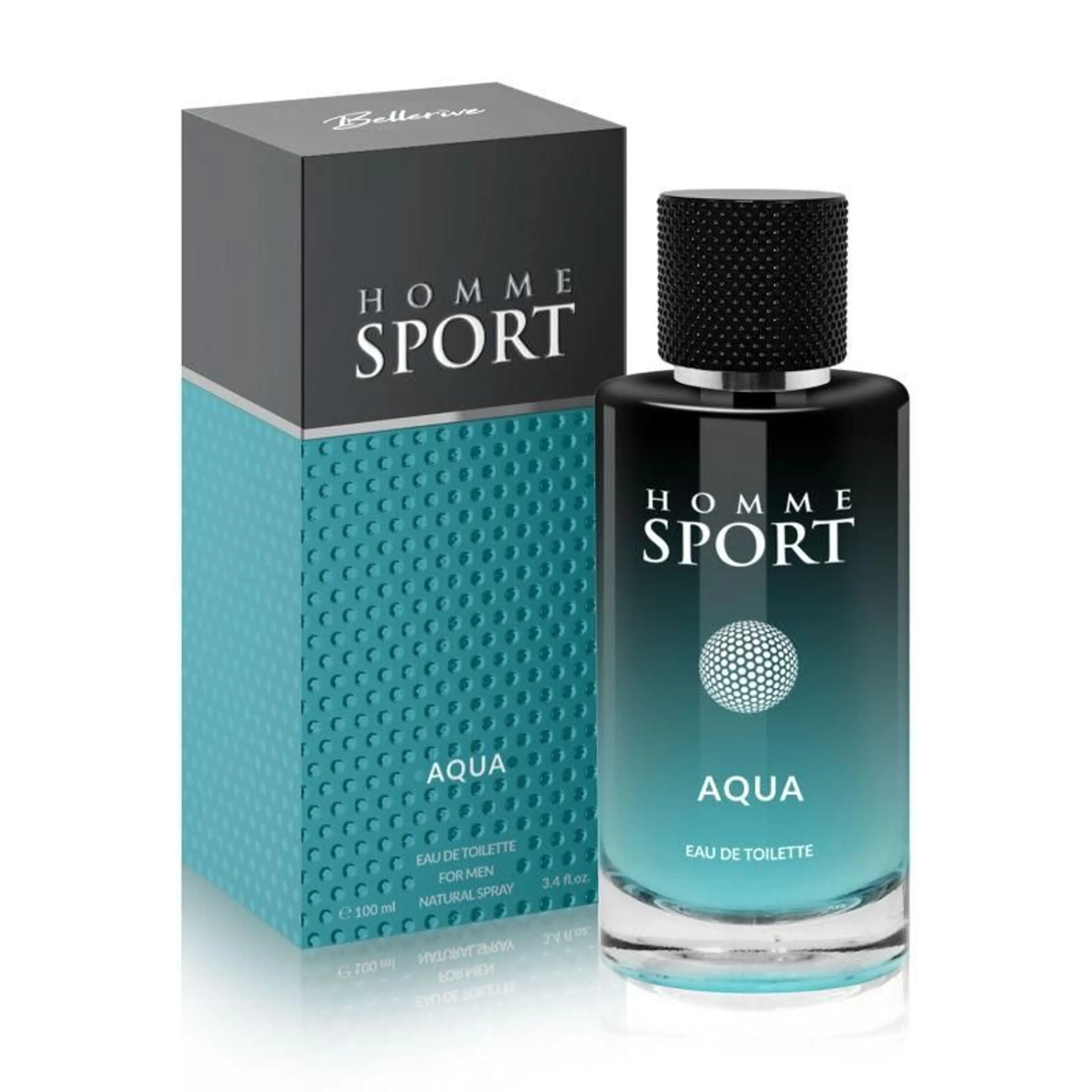 Homme Sport Aqua
