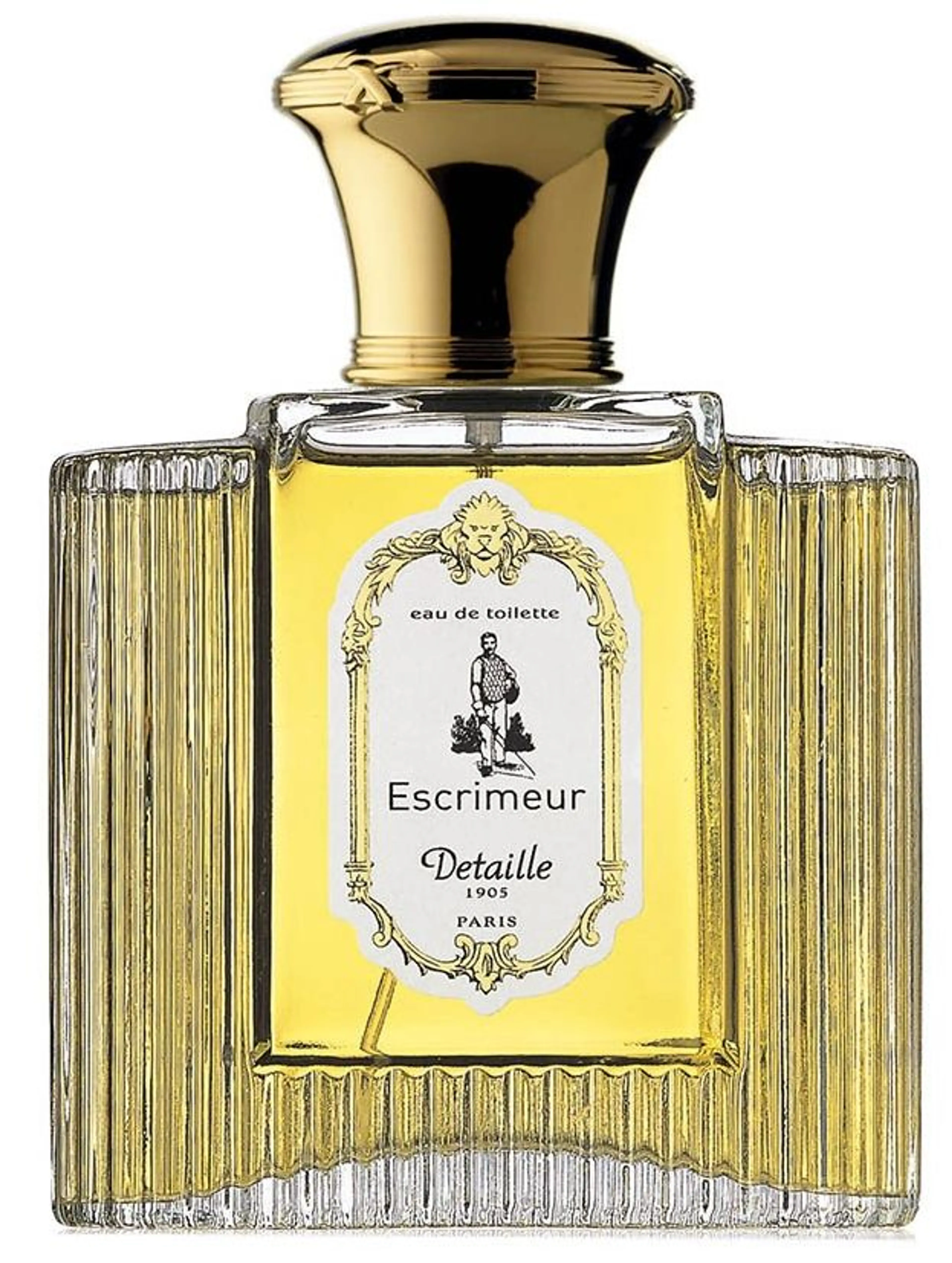 Escrimeur