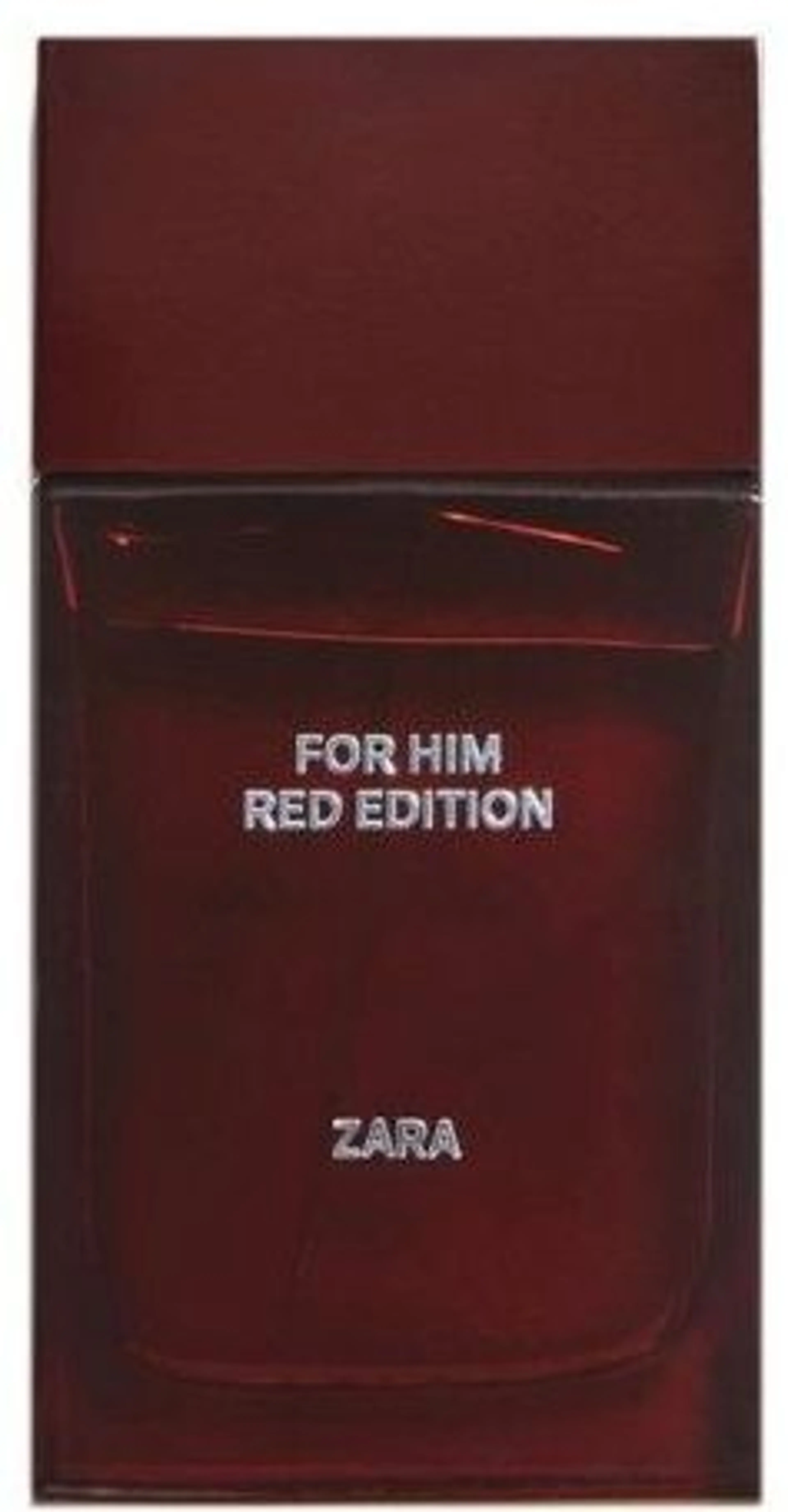 For Him Red Edition